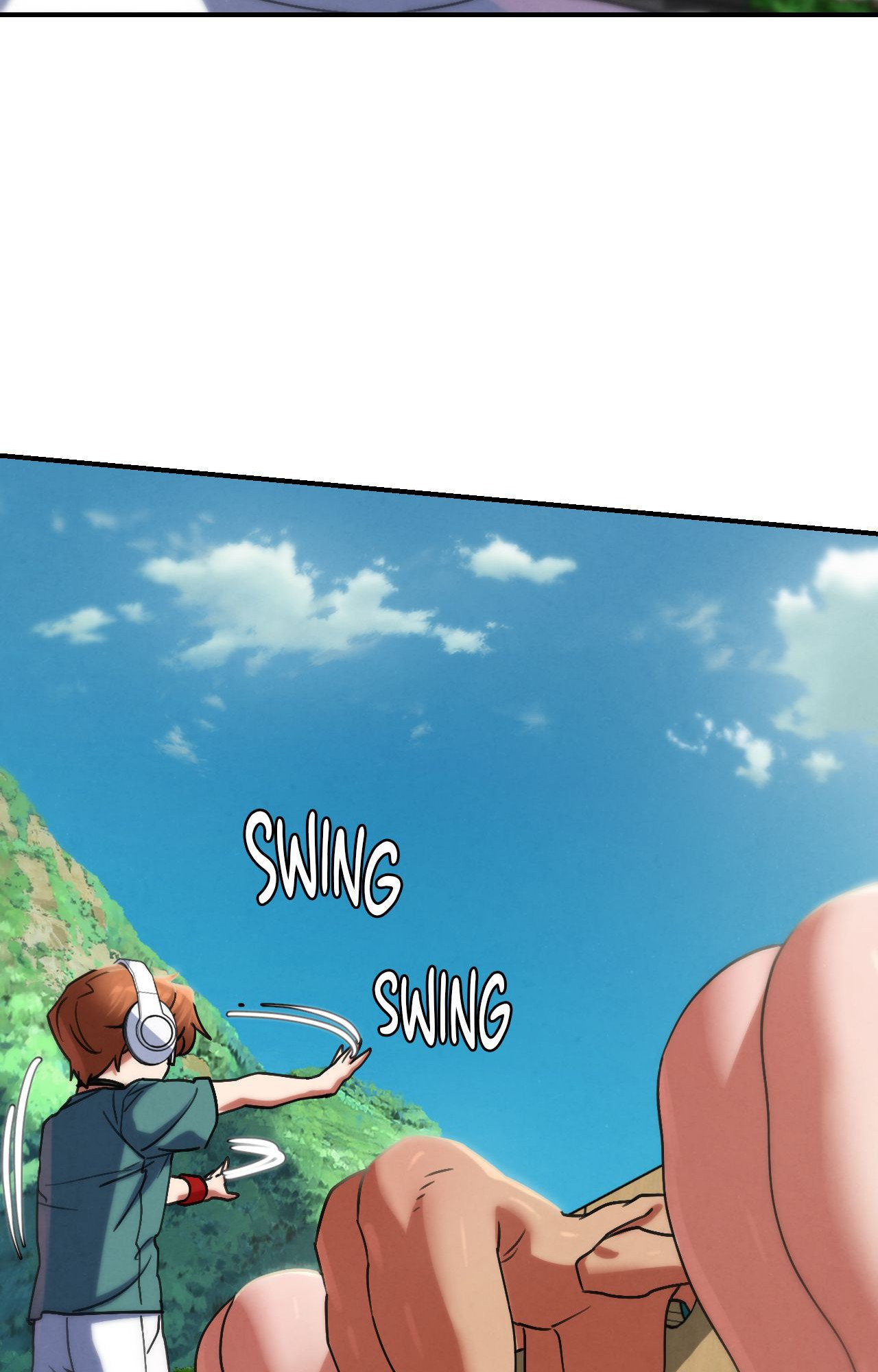 Lustful Games Manhwa - Chapter 103 Page 50