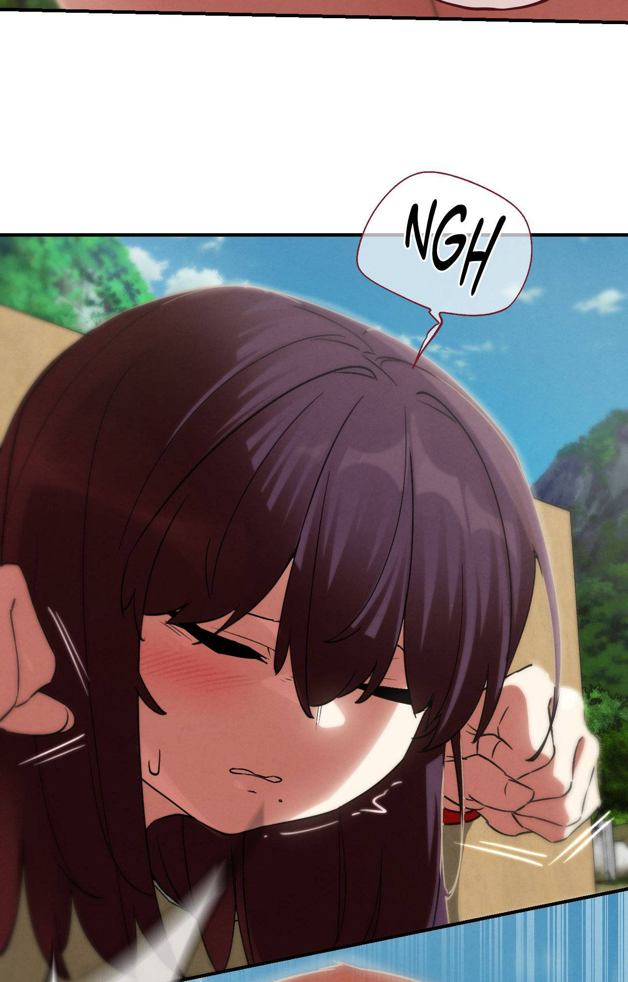 Lustful Games Manhwa - Chapter 103 Page 60