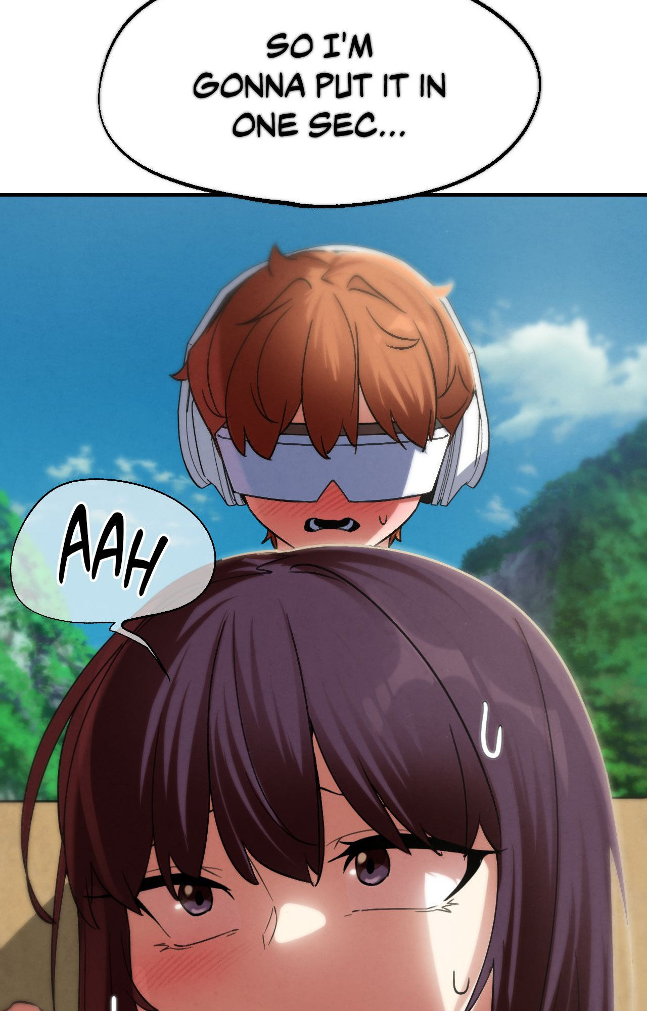 Lustful Games Manhwa - Chapter 103 Page 63