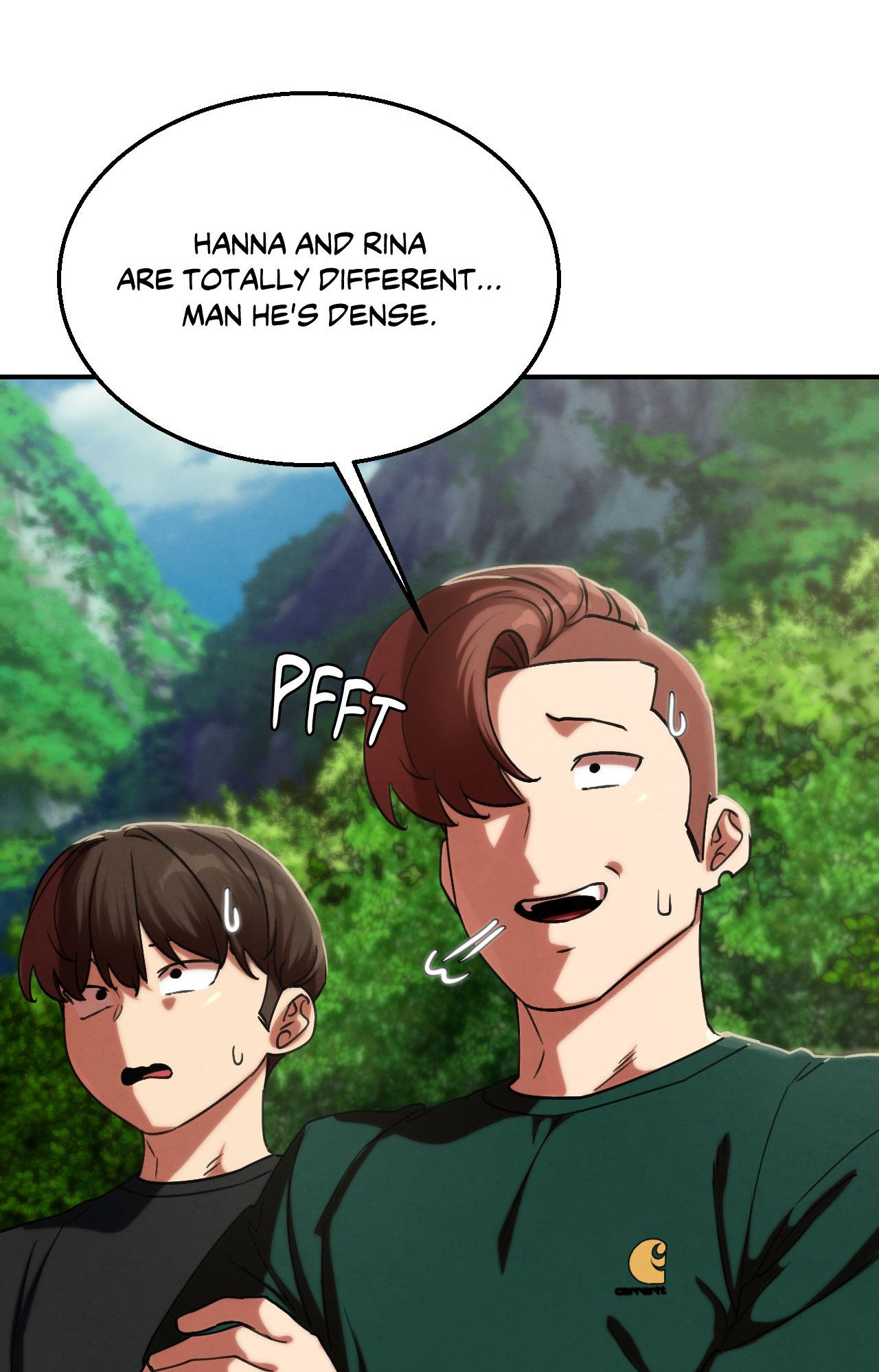 Lustful Games Manhwa - Chapter 103 Page 65