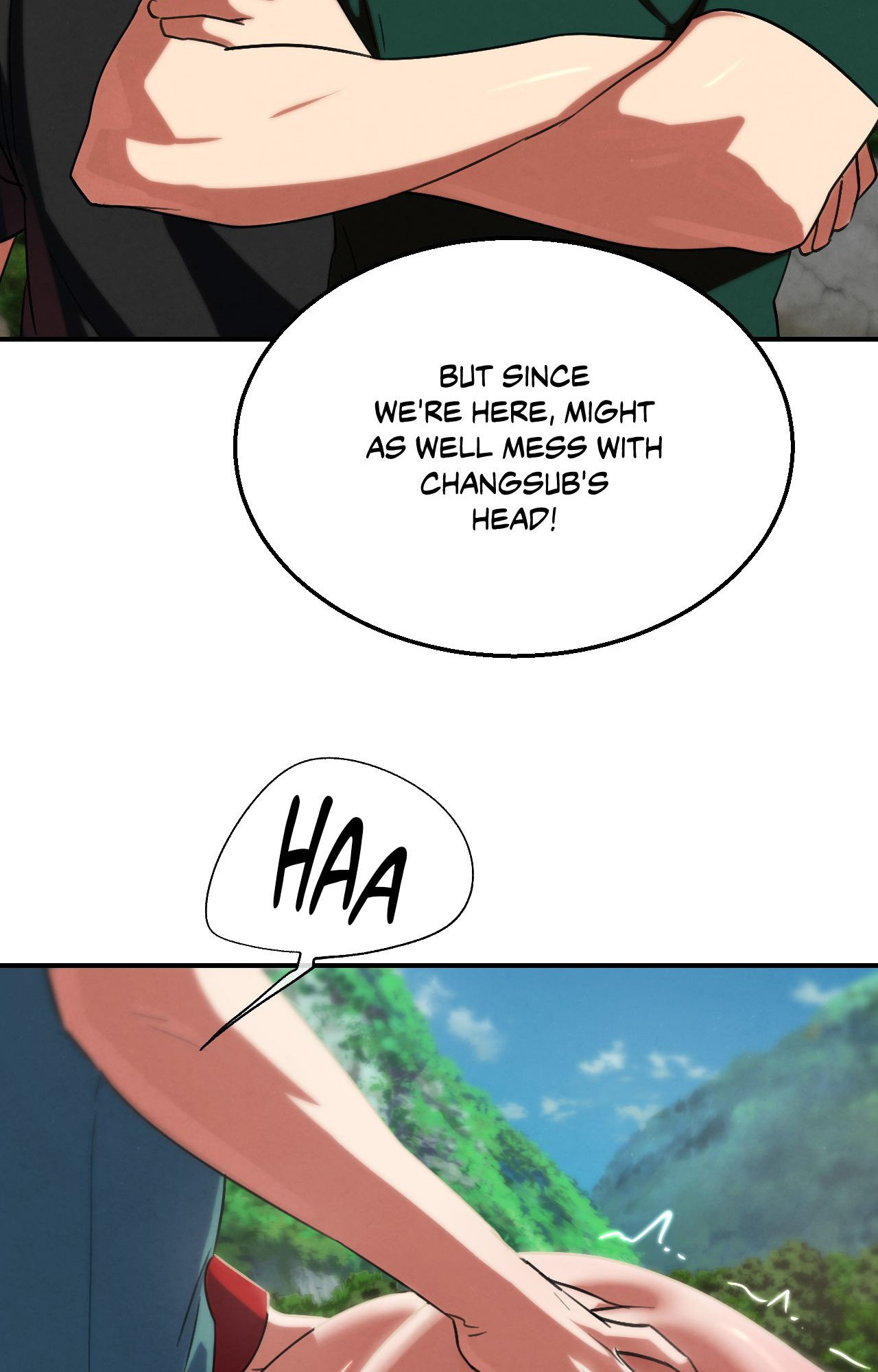 Lustful Games Manhwa - Chapter 103 Page 66