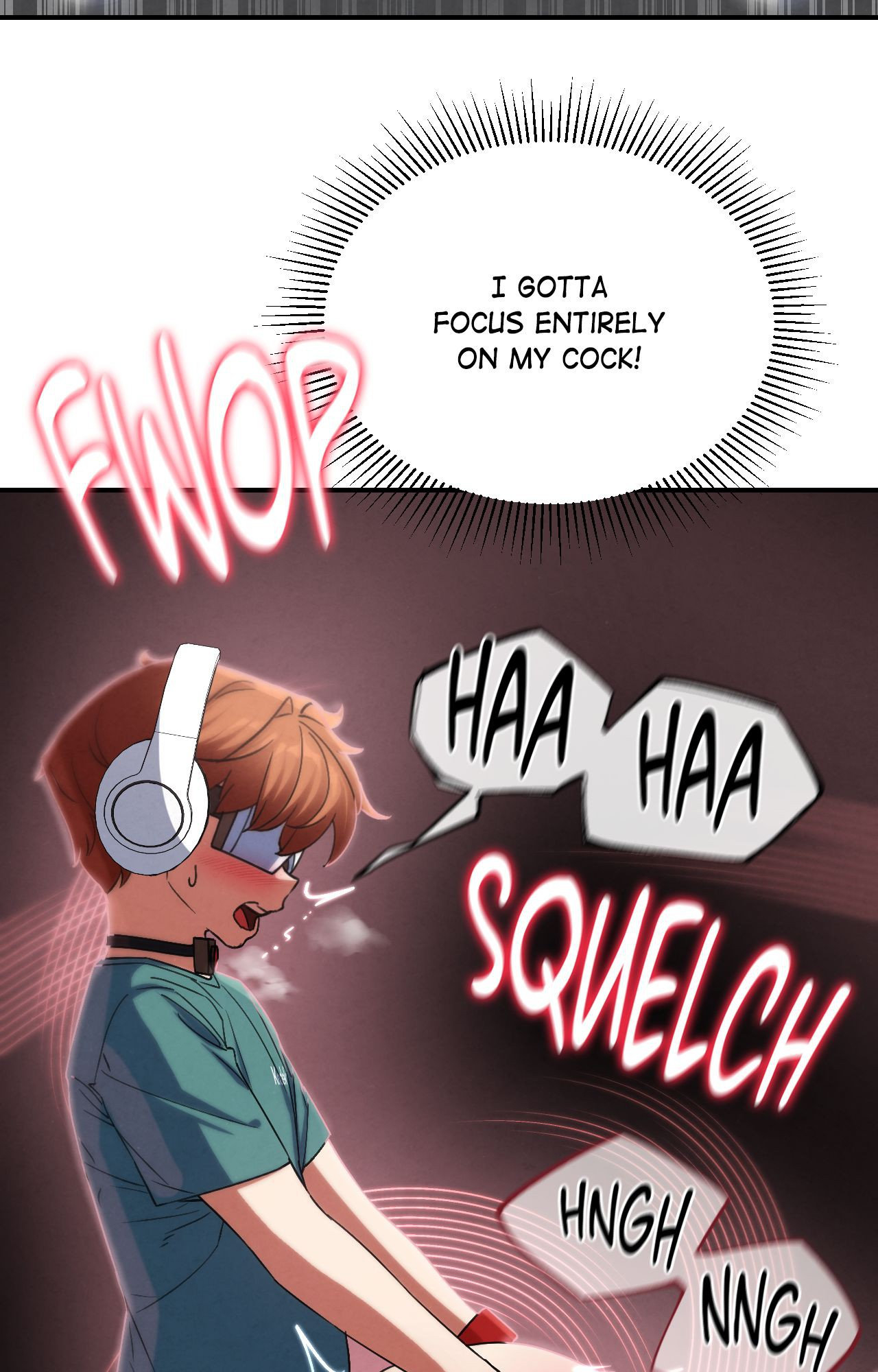 Lustful Games Manhwa - Chapter 103 Page 71