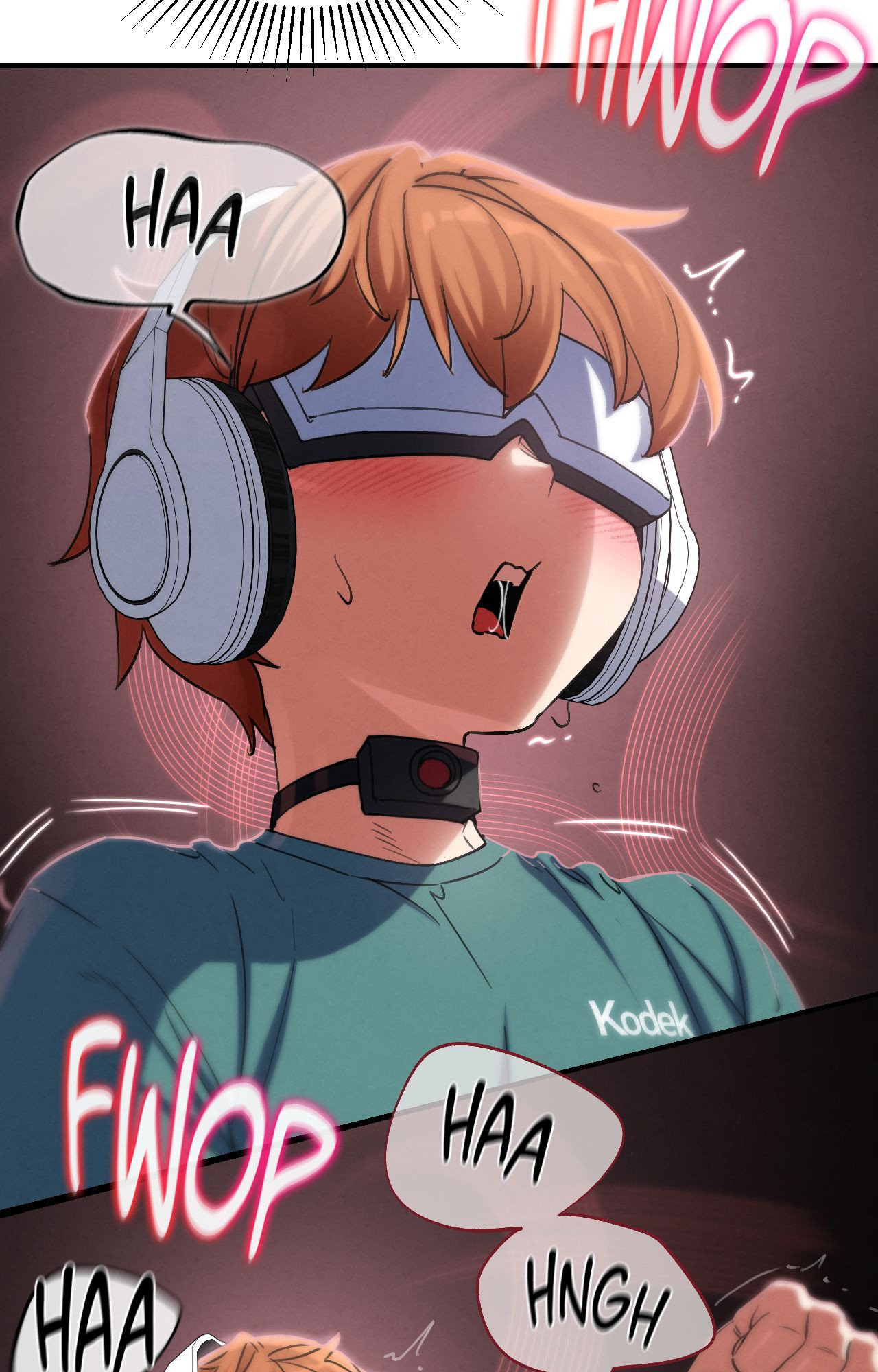 Lustful Games Manhwa - Chapter 103 Page 73