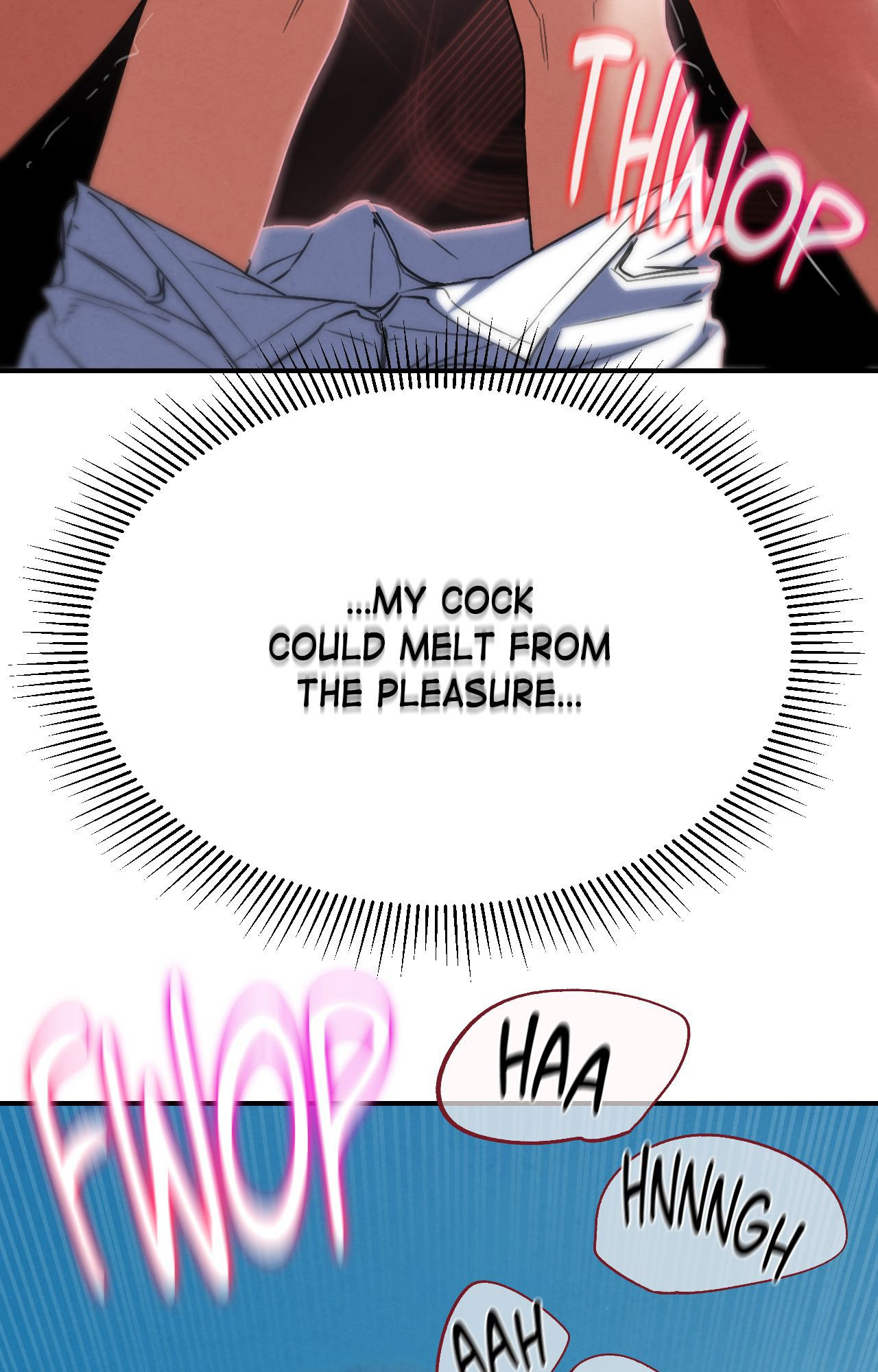 Lustful Games Manhwa - Chapter 103 Page 75