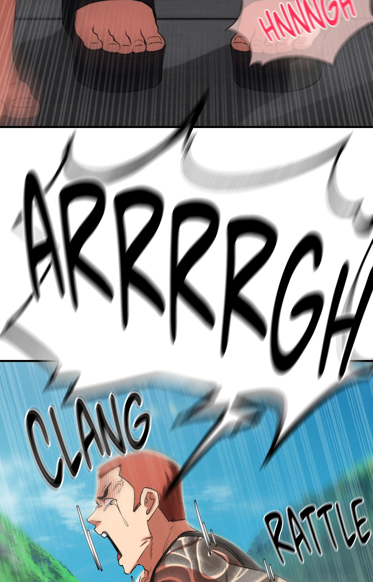 Lustful Games Manhwa - Chapter 103 Page 78