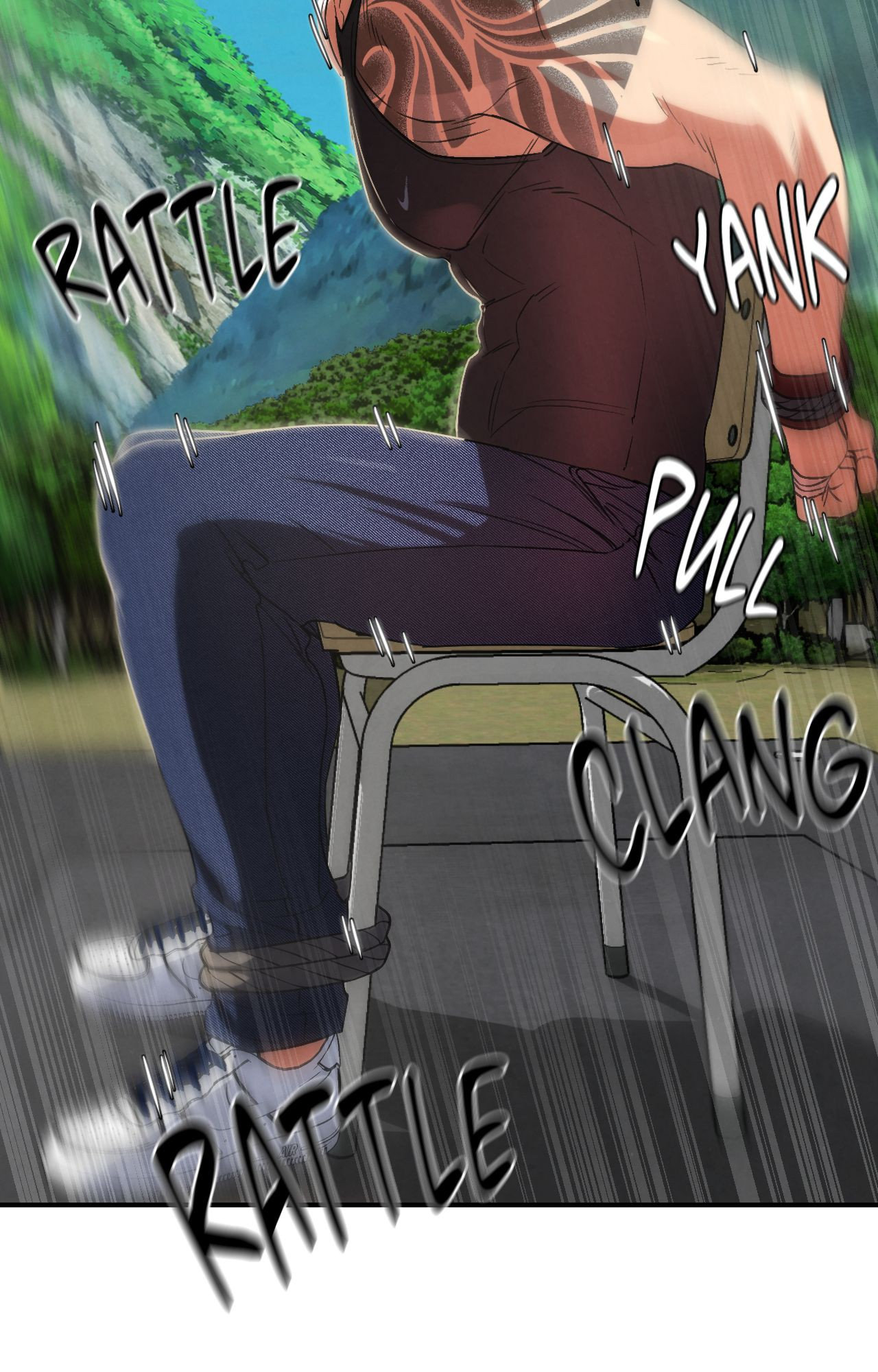 Lustful Games Manhwa - Chapter 103 Page 79