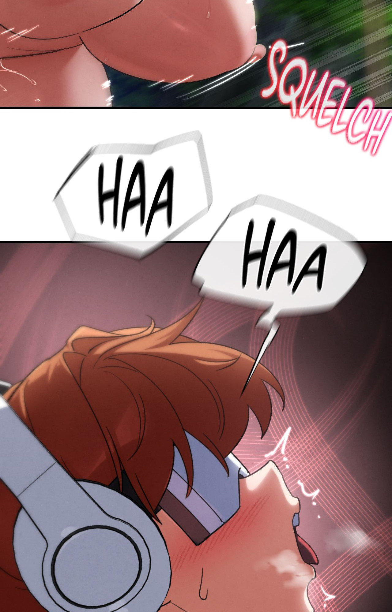 Lustful Games Manhwa - Chapter 103 Page 82