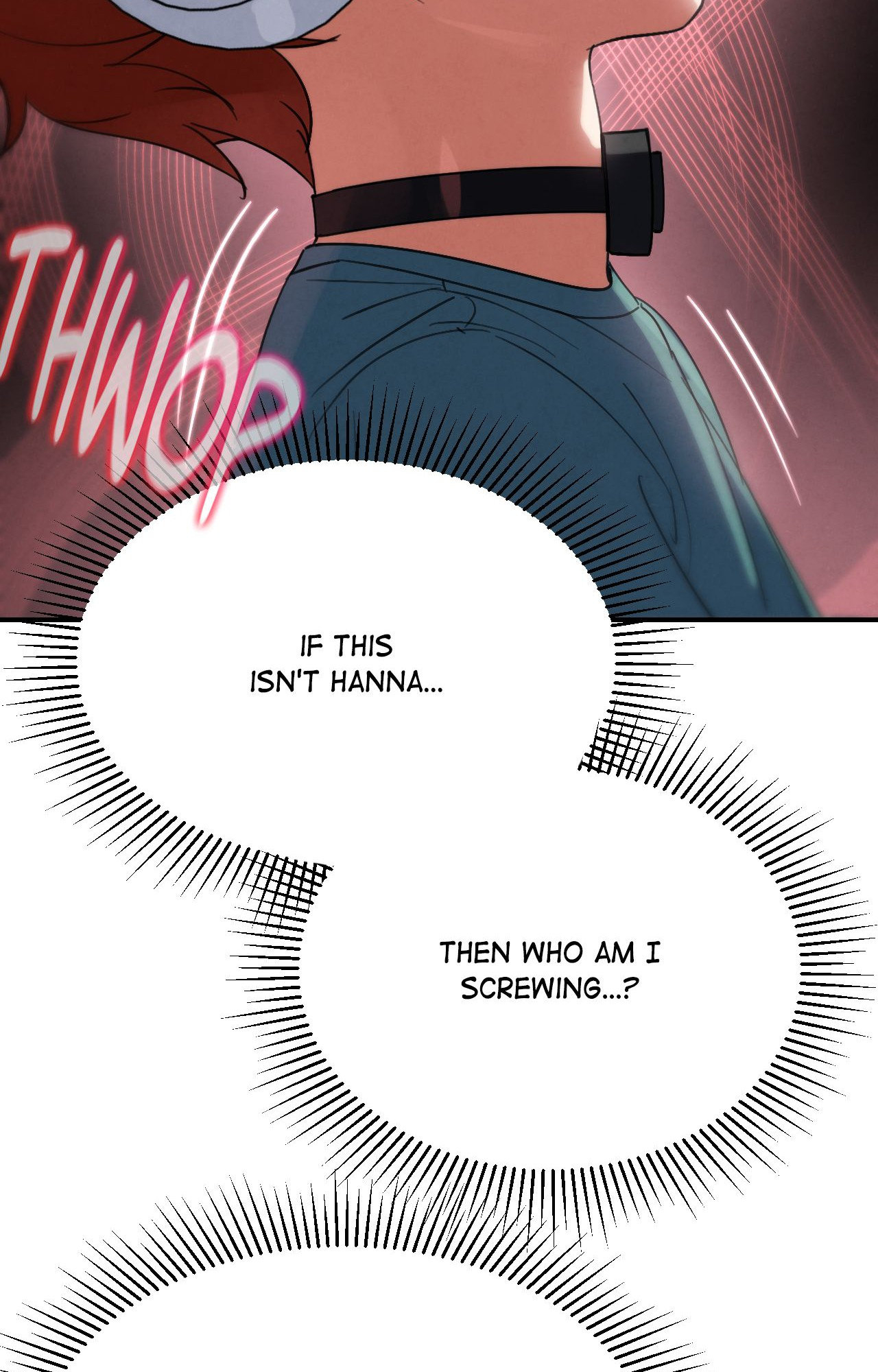 Lustful Games Manhwa - Chapter 103 Page 83