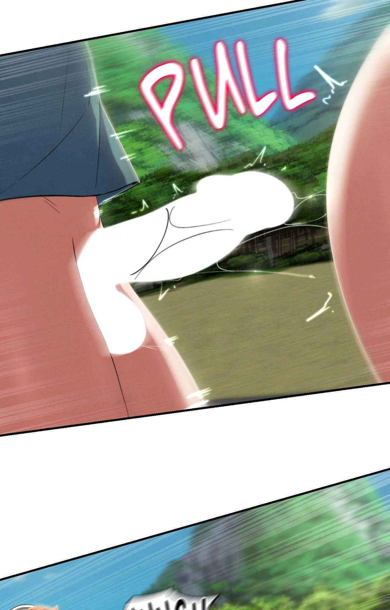 Lustful Games Manhwa - Chapter 103 Page 89