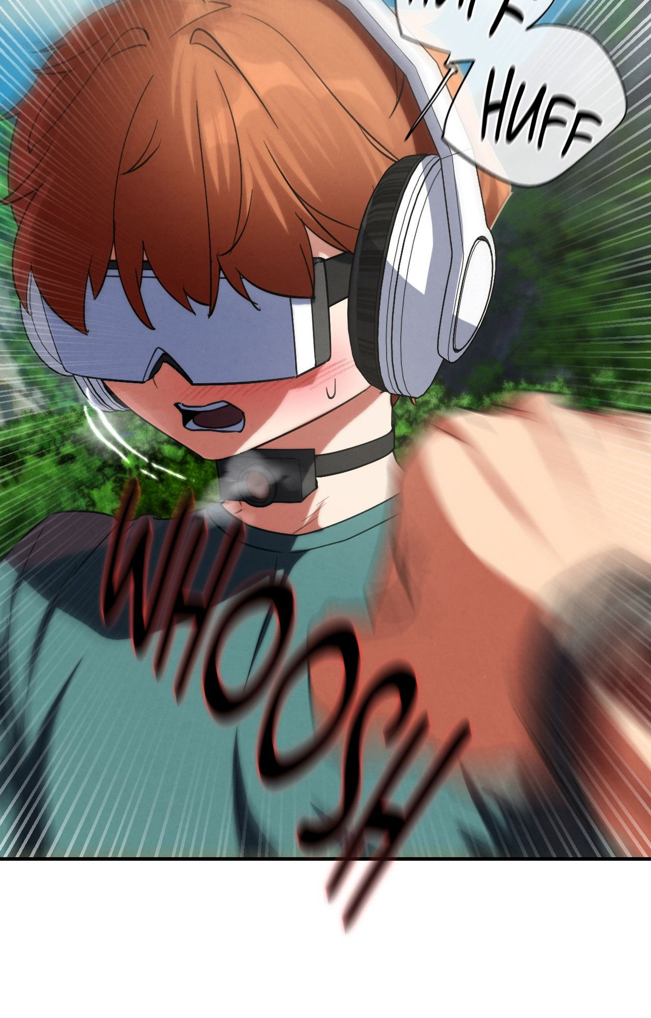 Lustful Games Manhwa - Chapter 103 Page 95