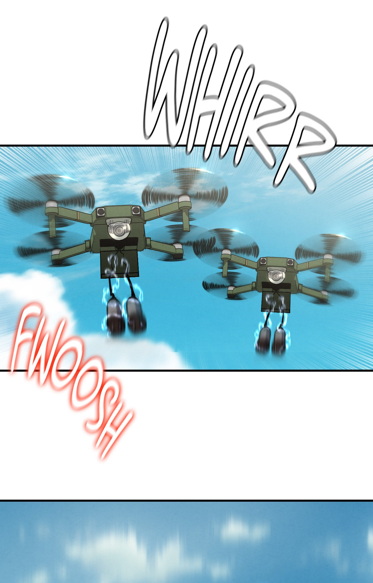 Lustful Games Manhwa - Chapter 103 Page 96