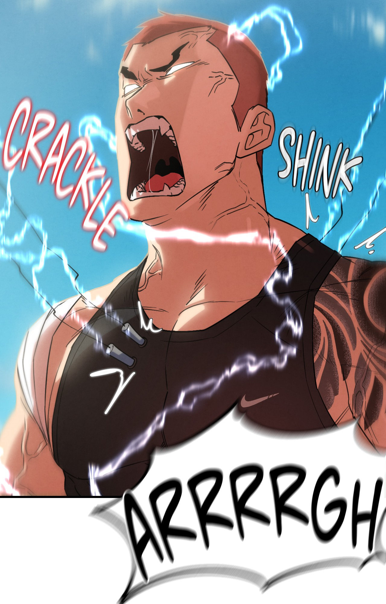 Lustful Games Manhwa - Chapter 103 Page 97