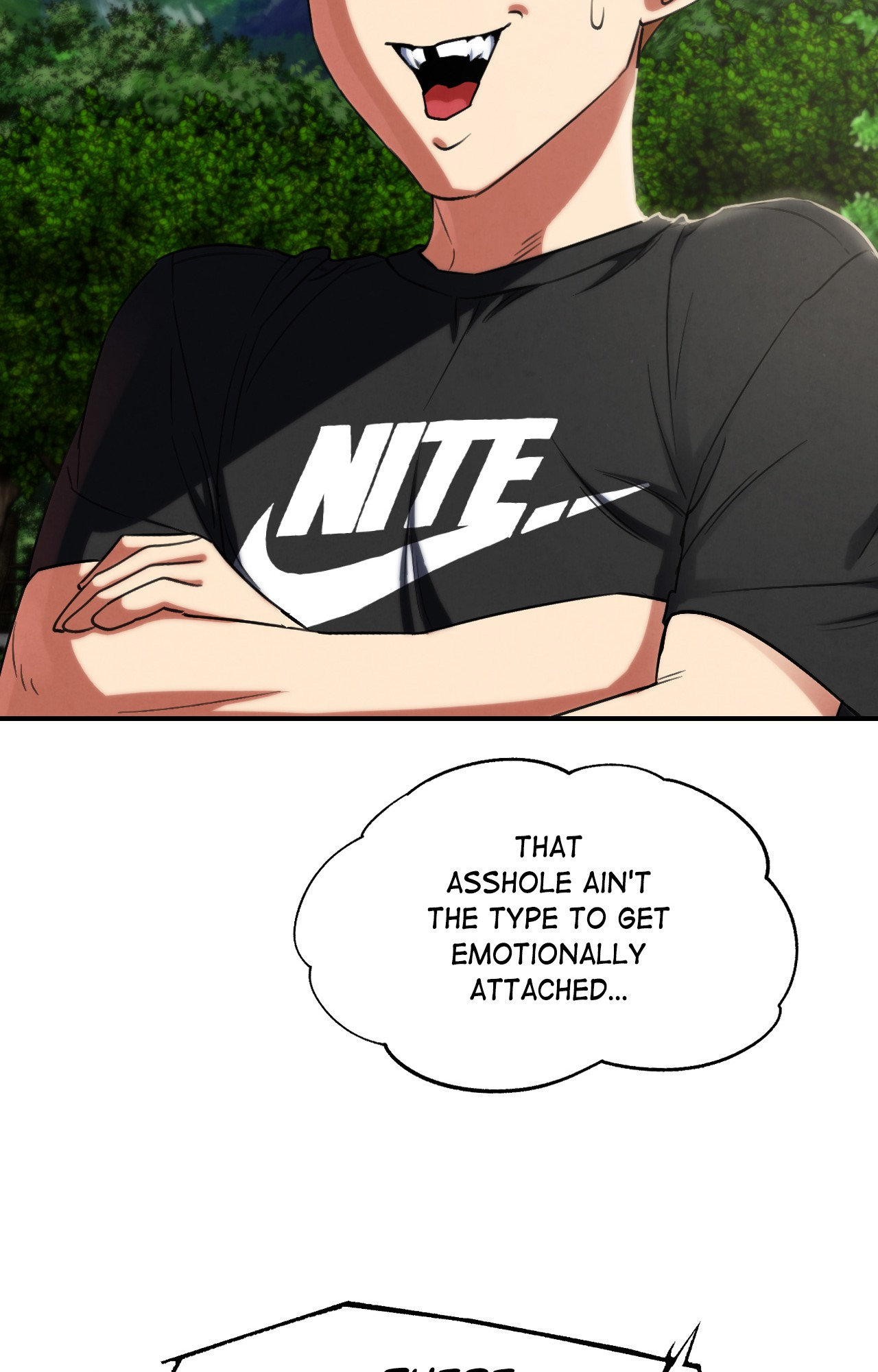 Lustful Games Manhwa - Chapter 103 Page 103