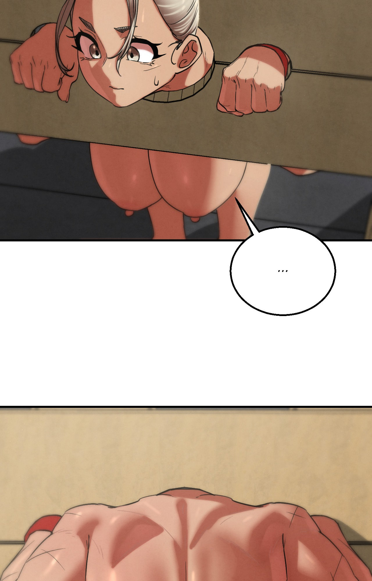 Lustful Games Manhwa - Chapter 103 Page 105