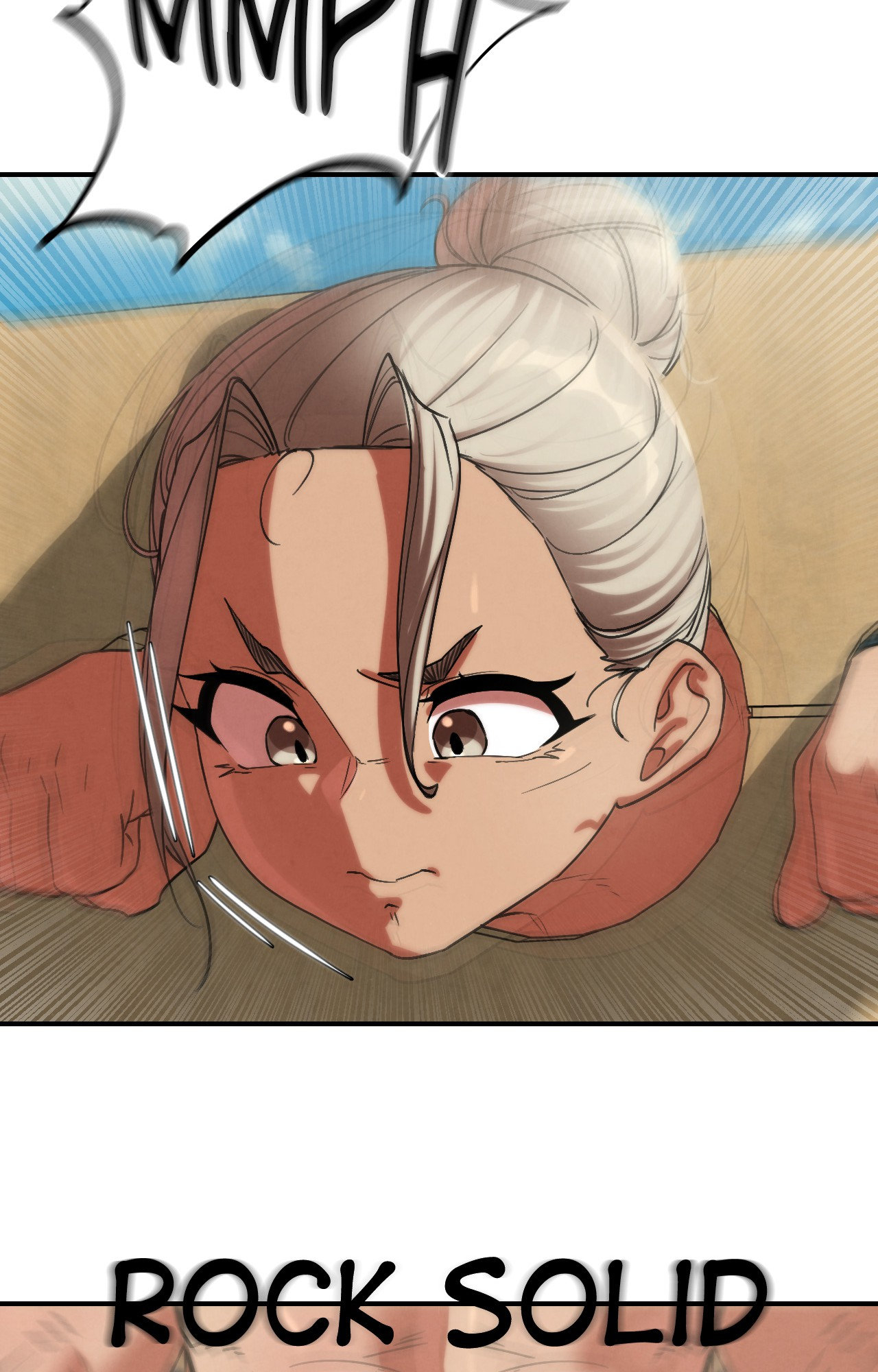 Lustful Games Manhwa - Chapter 103 Page 107