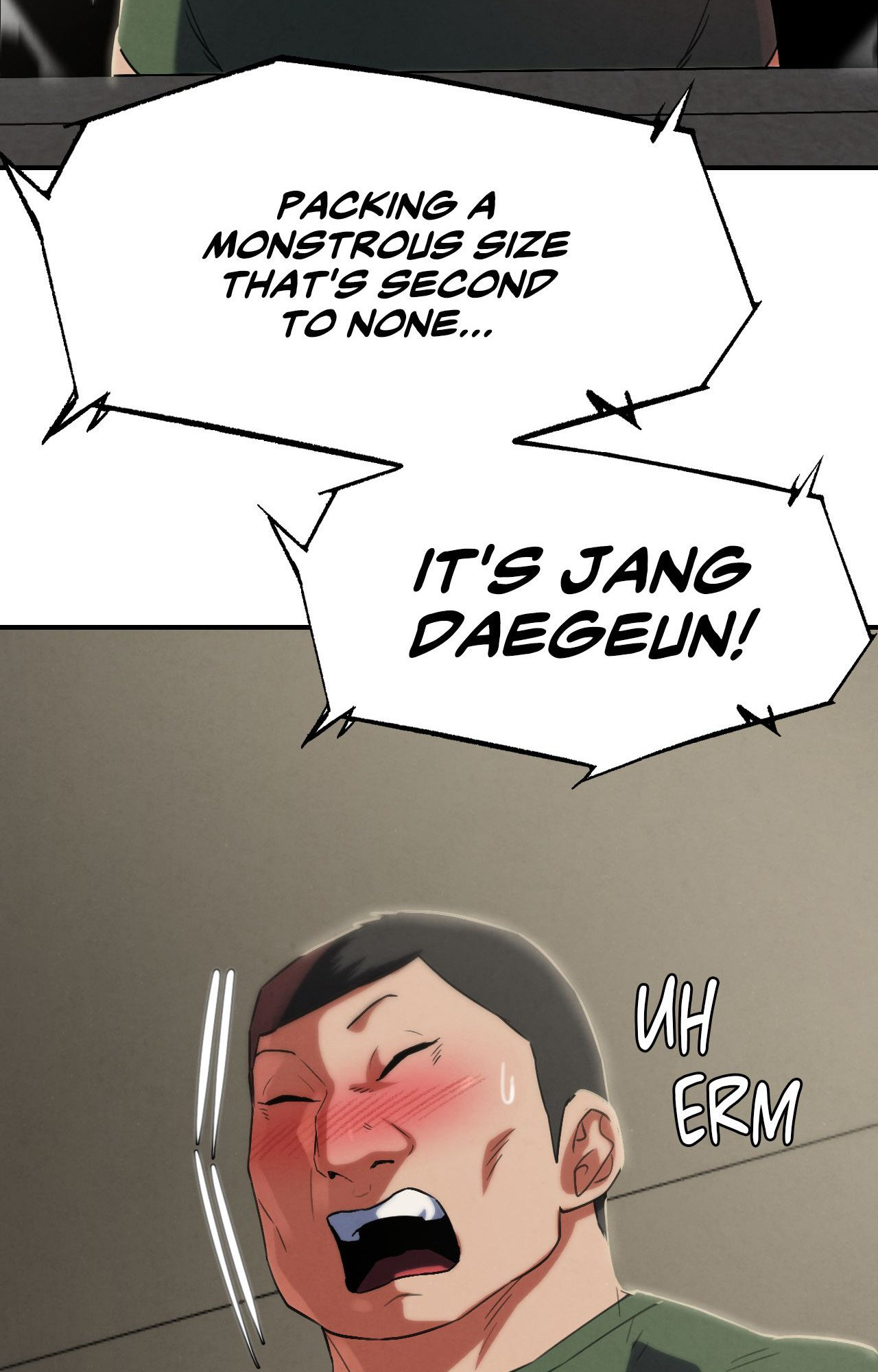 Lustful Games Manhwa - Chapter 103 Page 114