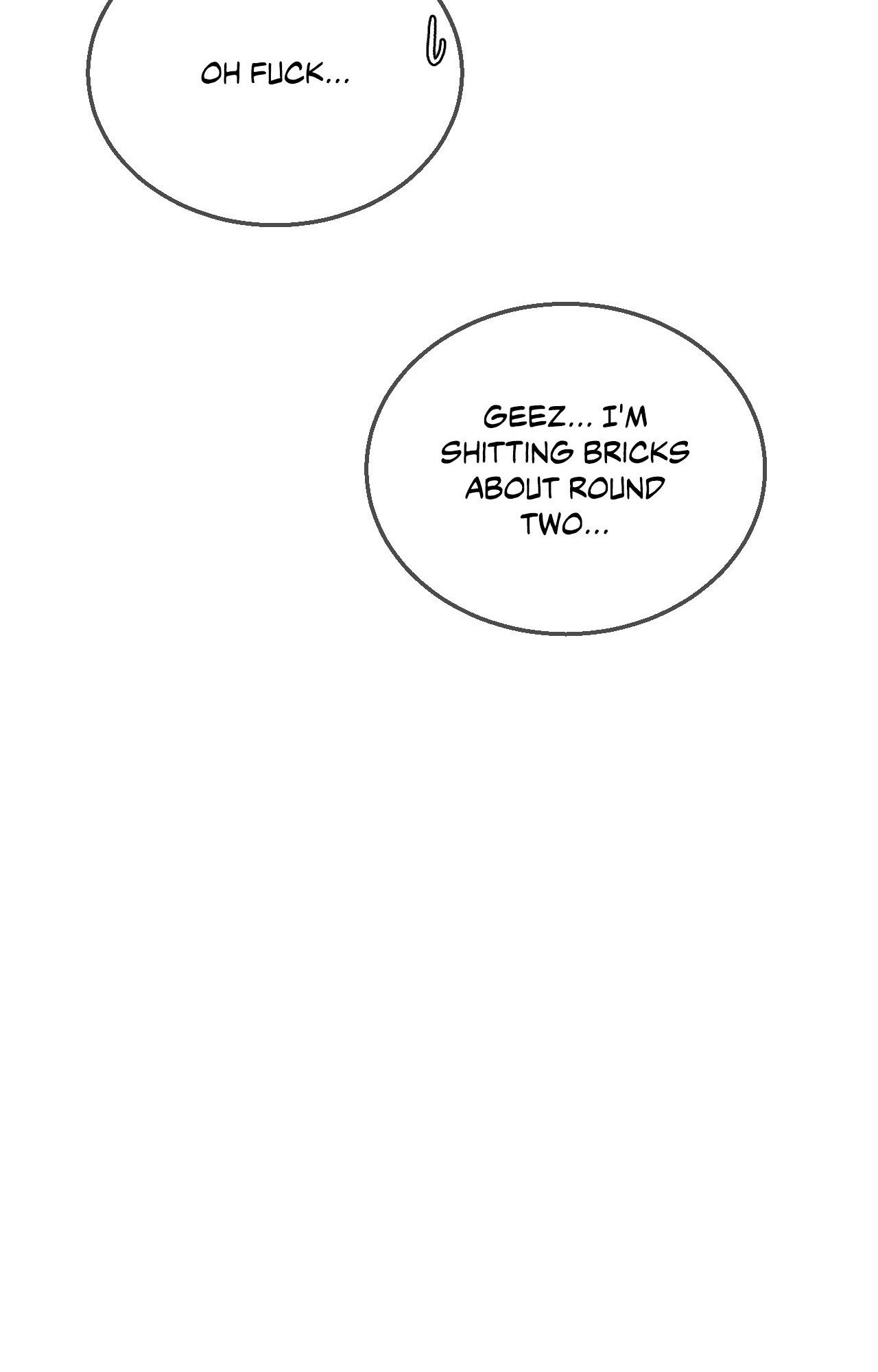 Lustful Games Manhwa - Chapter 103 Page 117