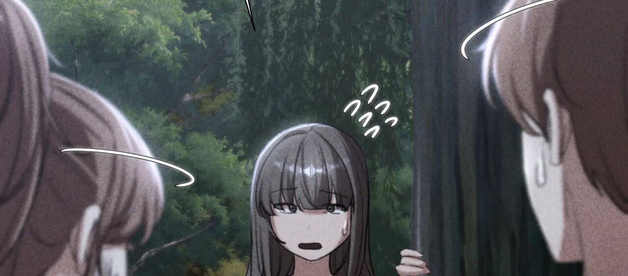 Lustful Games Manhwa - Chapter 49 Page 2