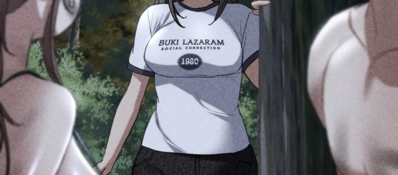 Lustful Games Manhwa - Chapter 49 Page 3