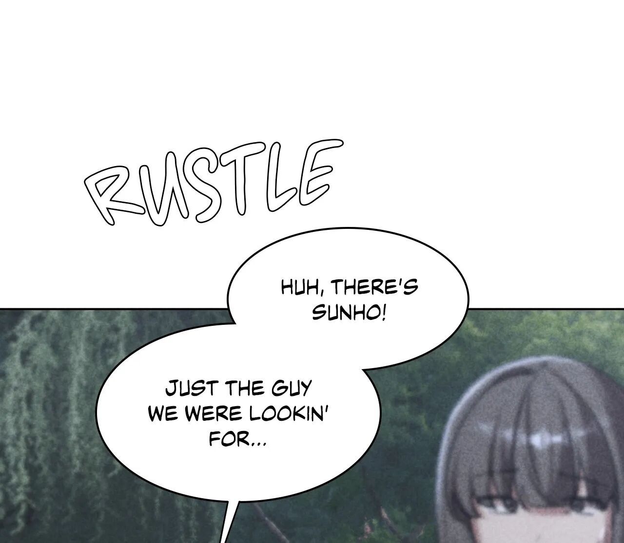 Lustful Games Manhwa - Chapter 49 Page 6