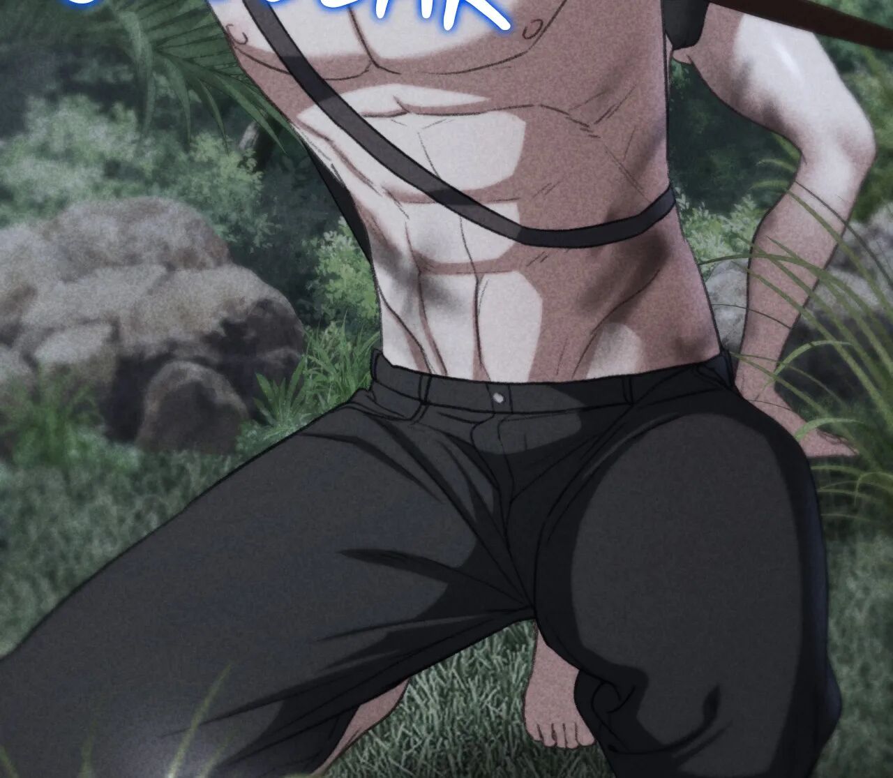 Lustful Games Manhwa - Chapter 49 Page 10