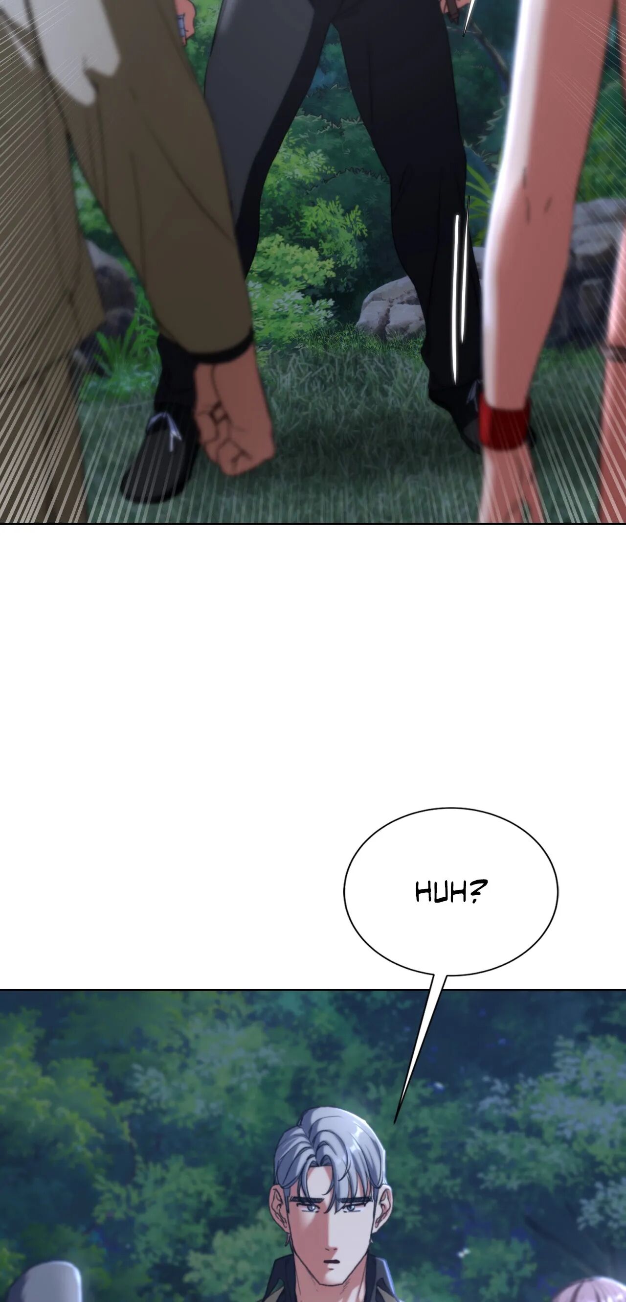 Lustful Games Manhwa - Chapter 49 Page 26