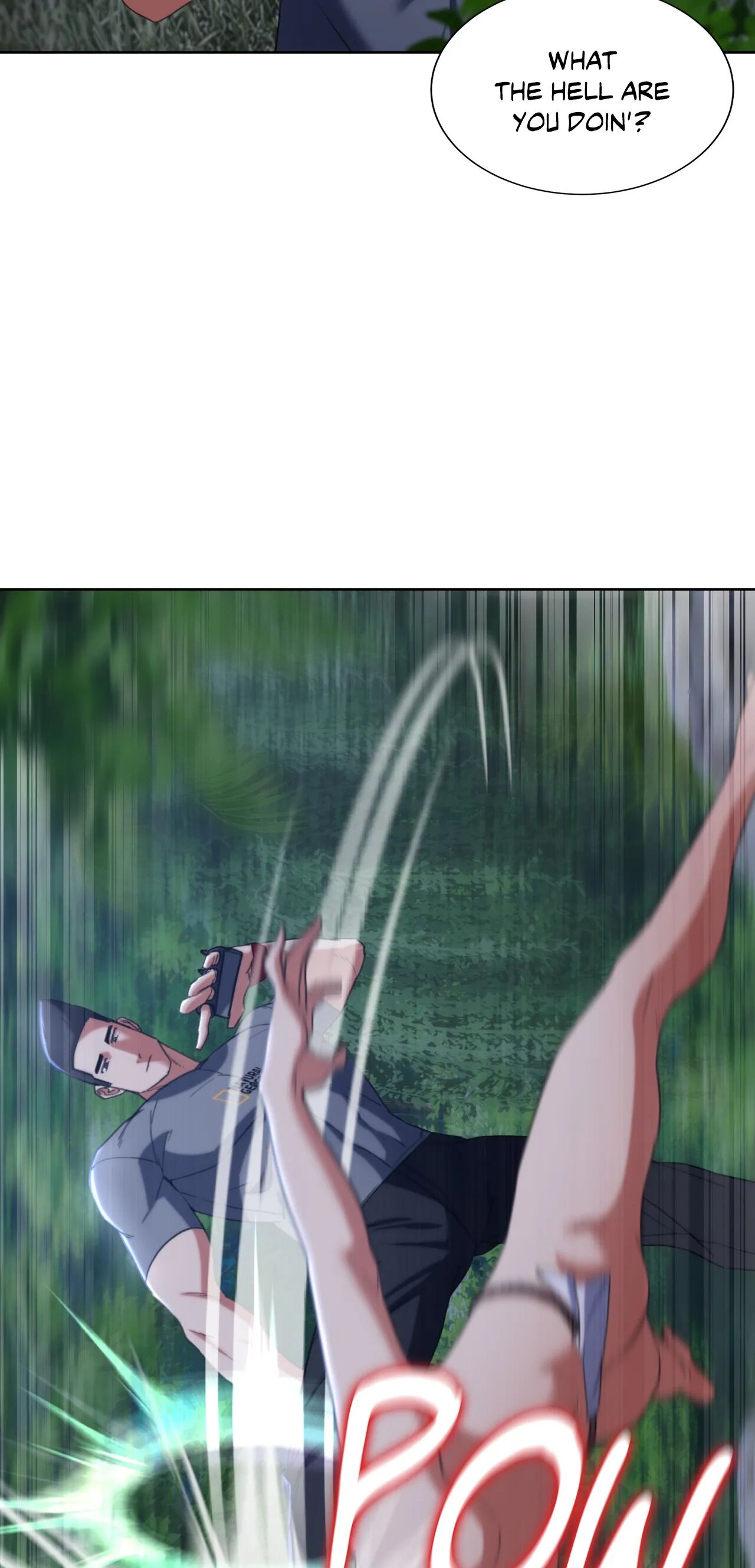 Lustful Games Manhwa - Chapter 49 Page 31