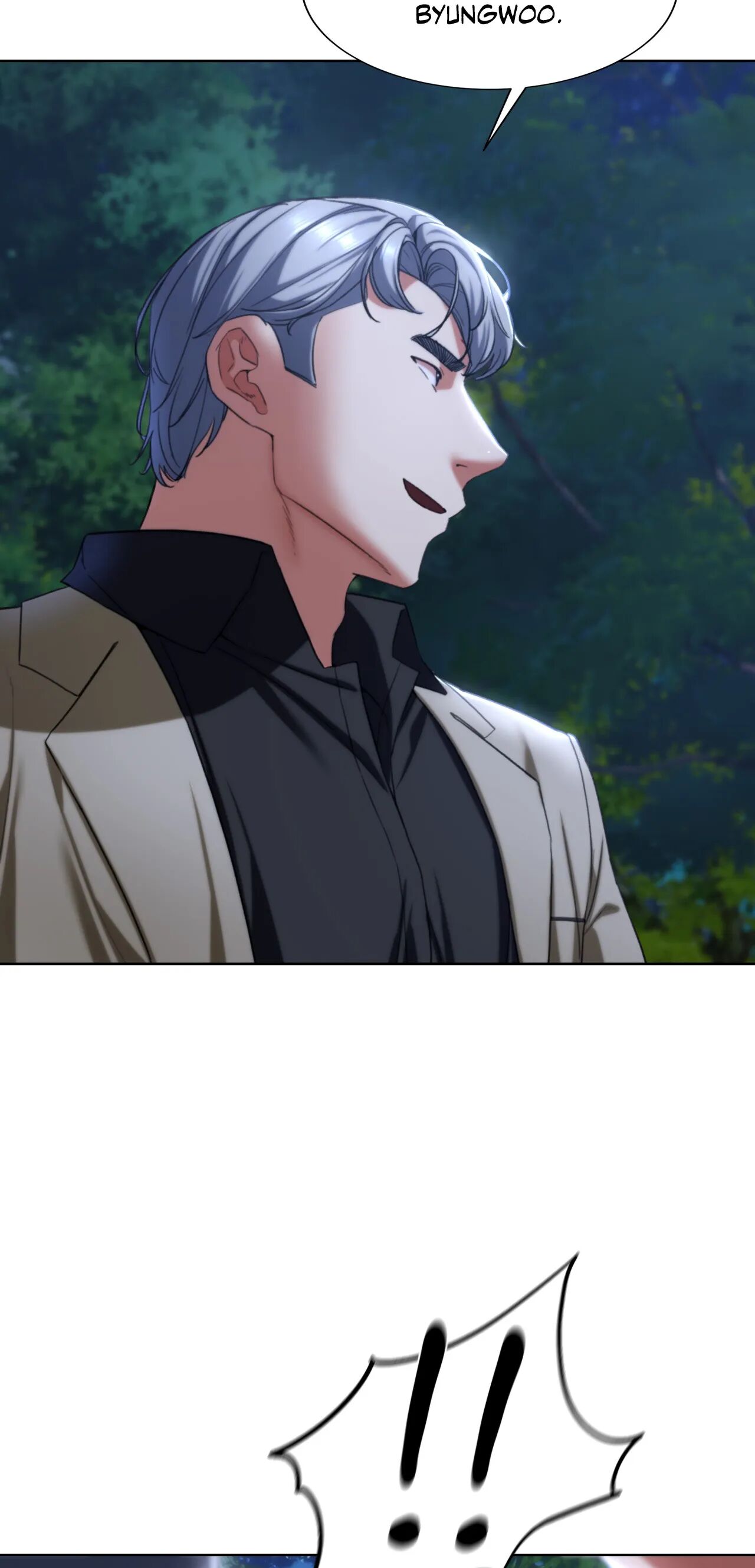 Lustful Games Manhwa - Chapter 49 Page 34