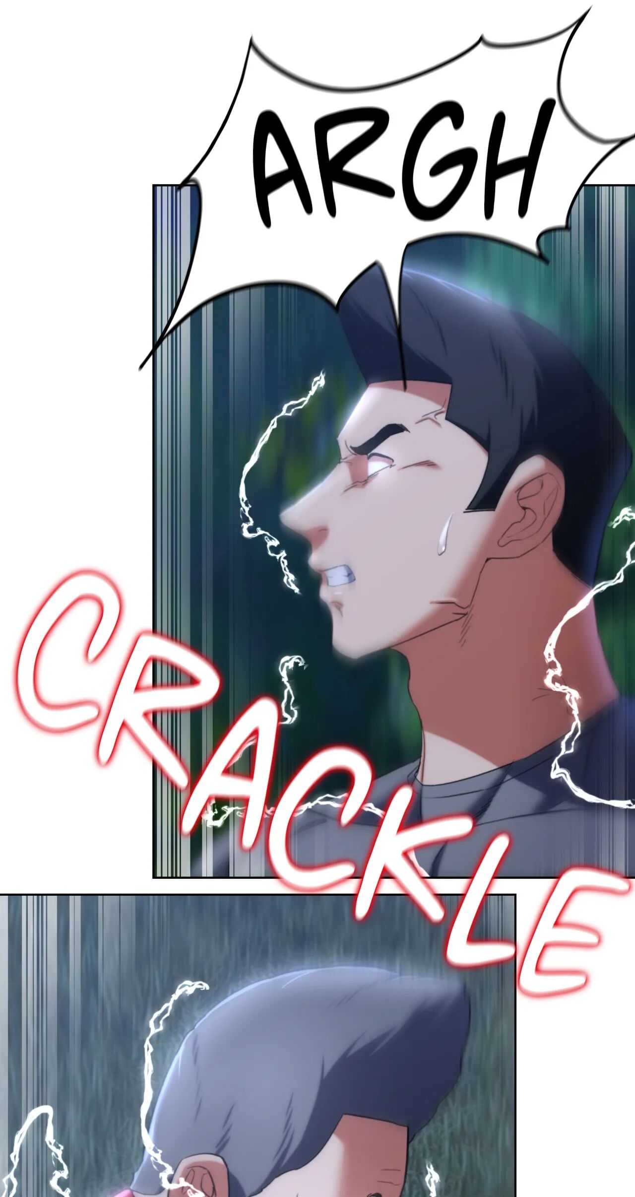 Lustful Games Manhwa - Chapter 49 Page 36