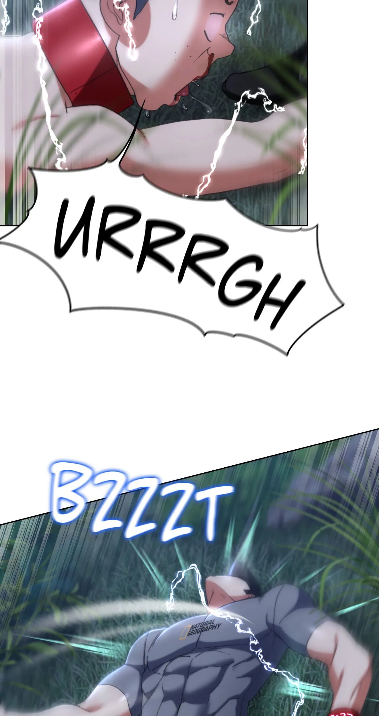 Lustful Games Manhwa - Chapter 49 Page 37