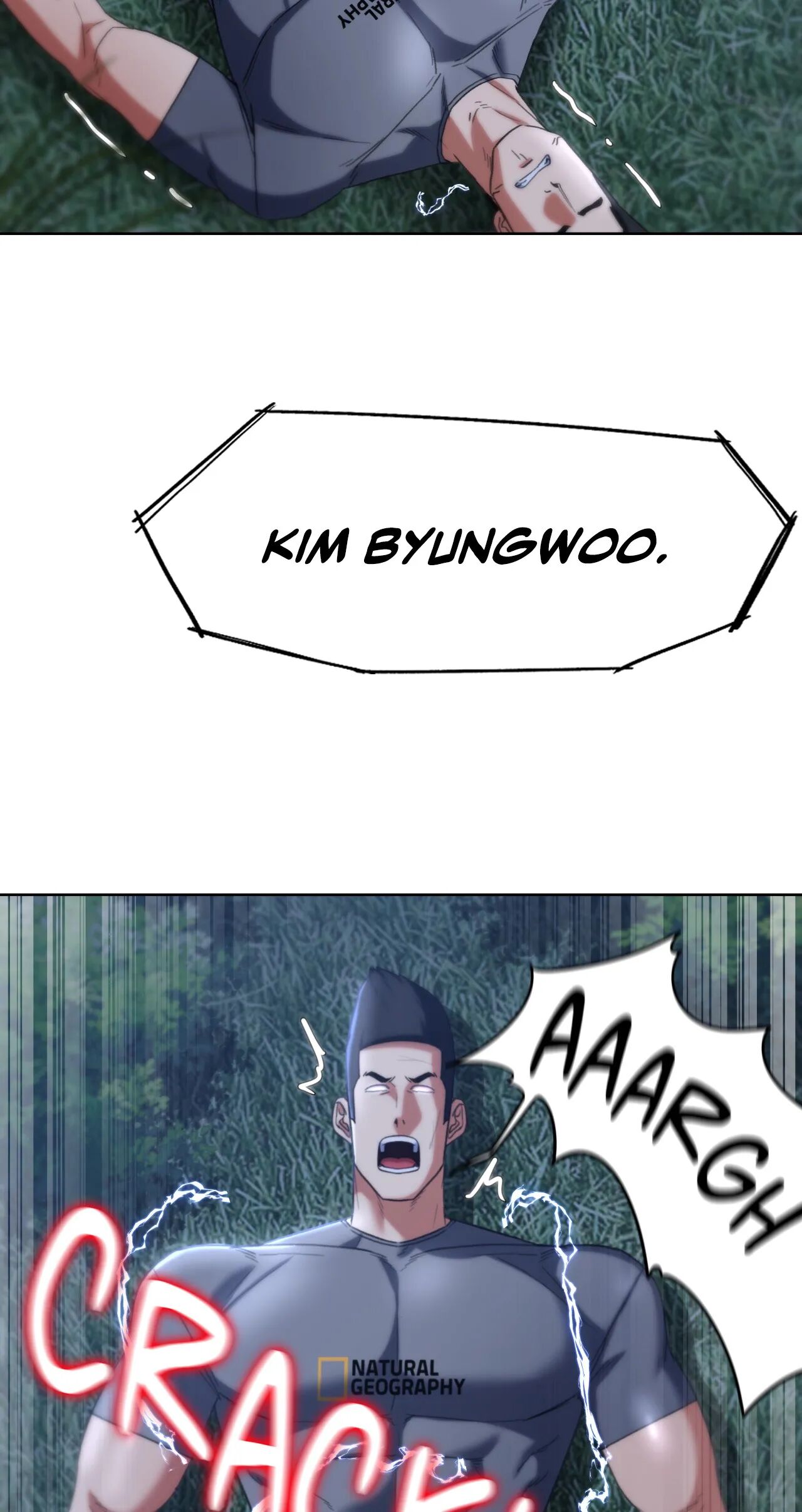 Lustful Games Manhwa - Chapter 49 Page 40