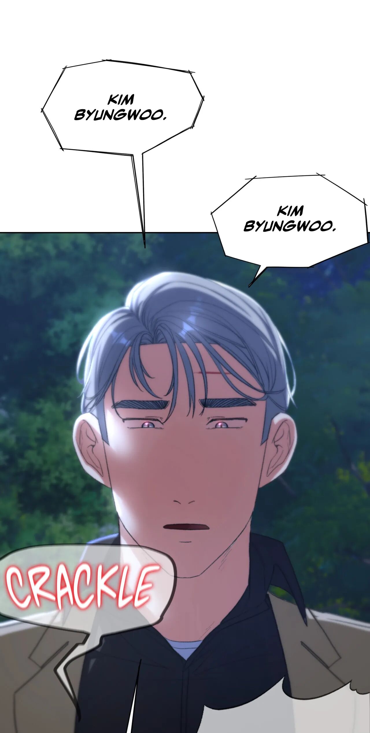 Lustful Games Manhwa - Chapter 49 Page 42