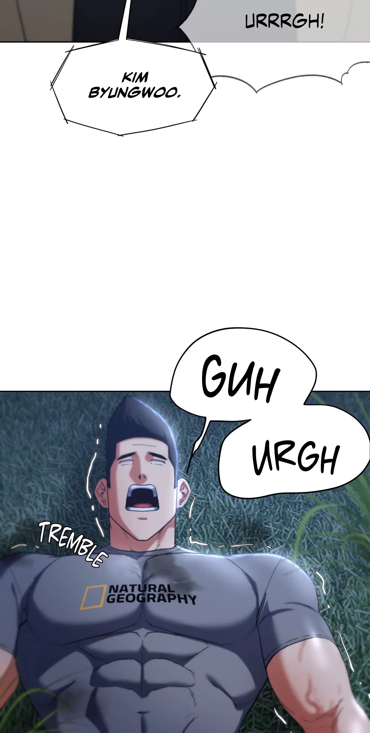 Lustful Games Manhwa - Chapter 49 Page 43