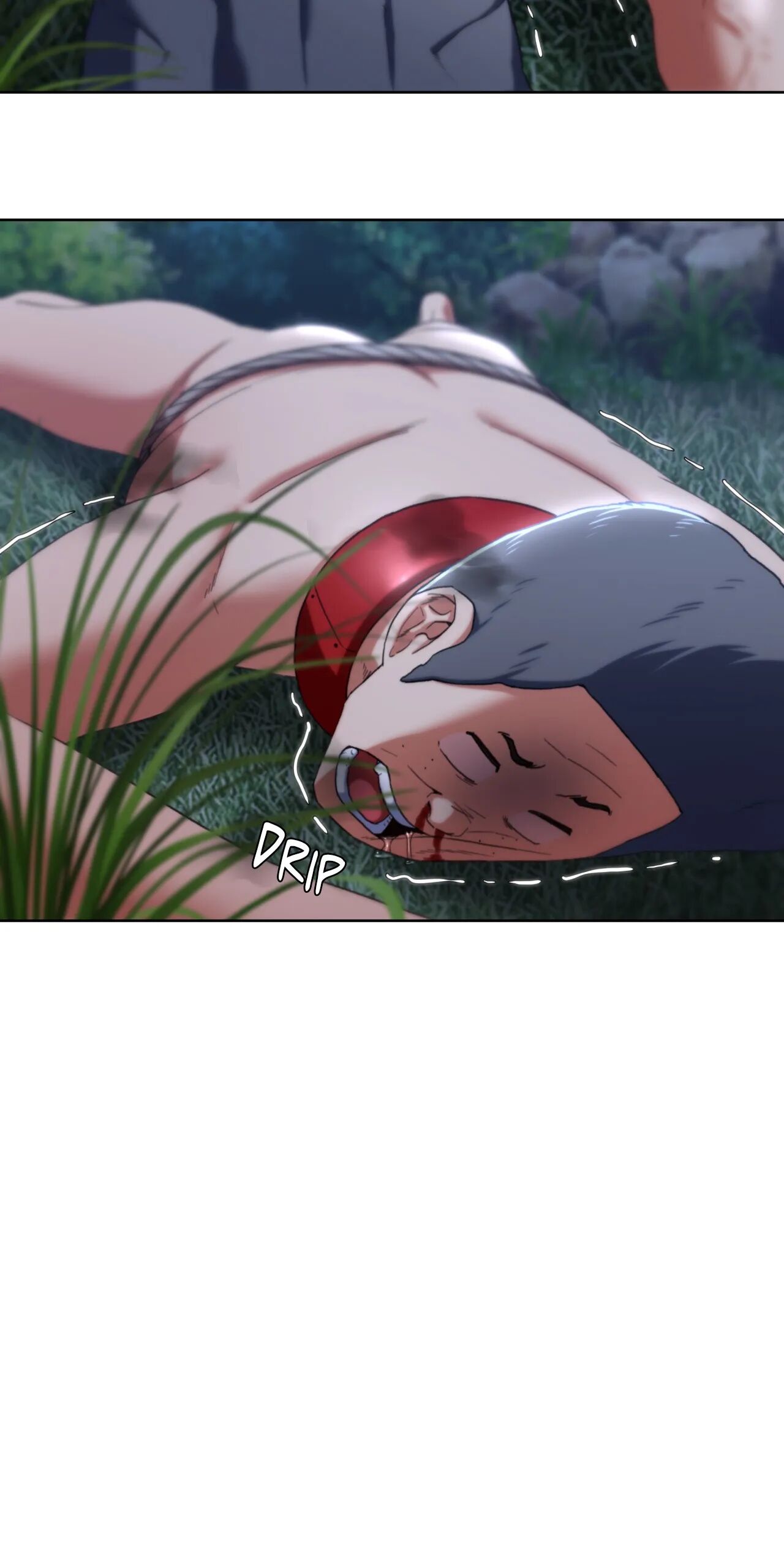 Lustful Games Manhwa - Chapter 49 Page 44