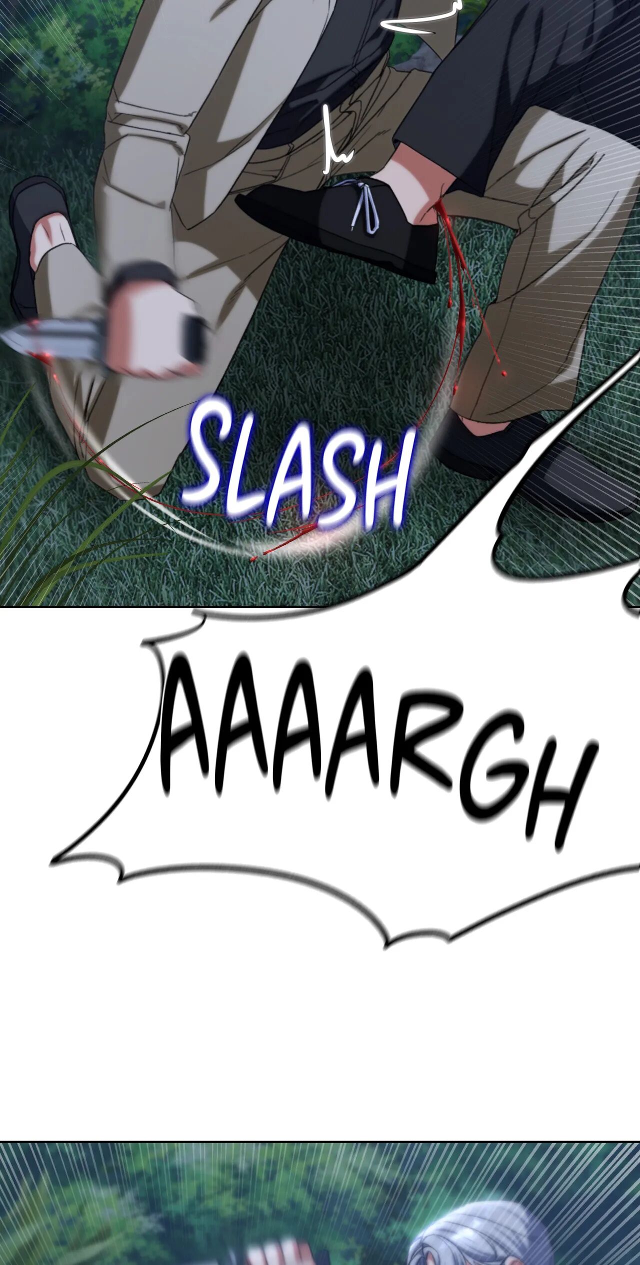 Lustful Games Manhwa - Chapter 49 Page 46