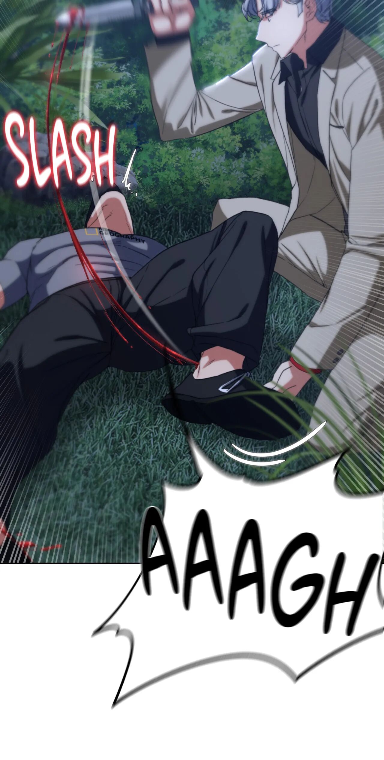 Lustful Games Manhwa - Chapter 49 Page 47