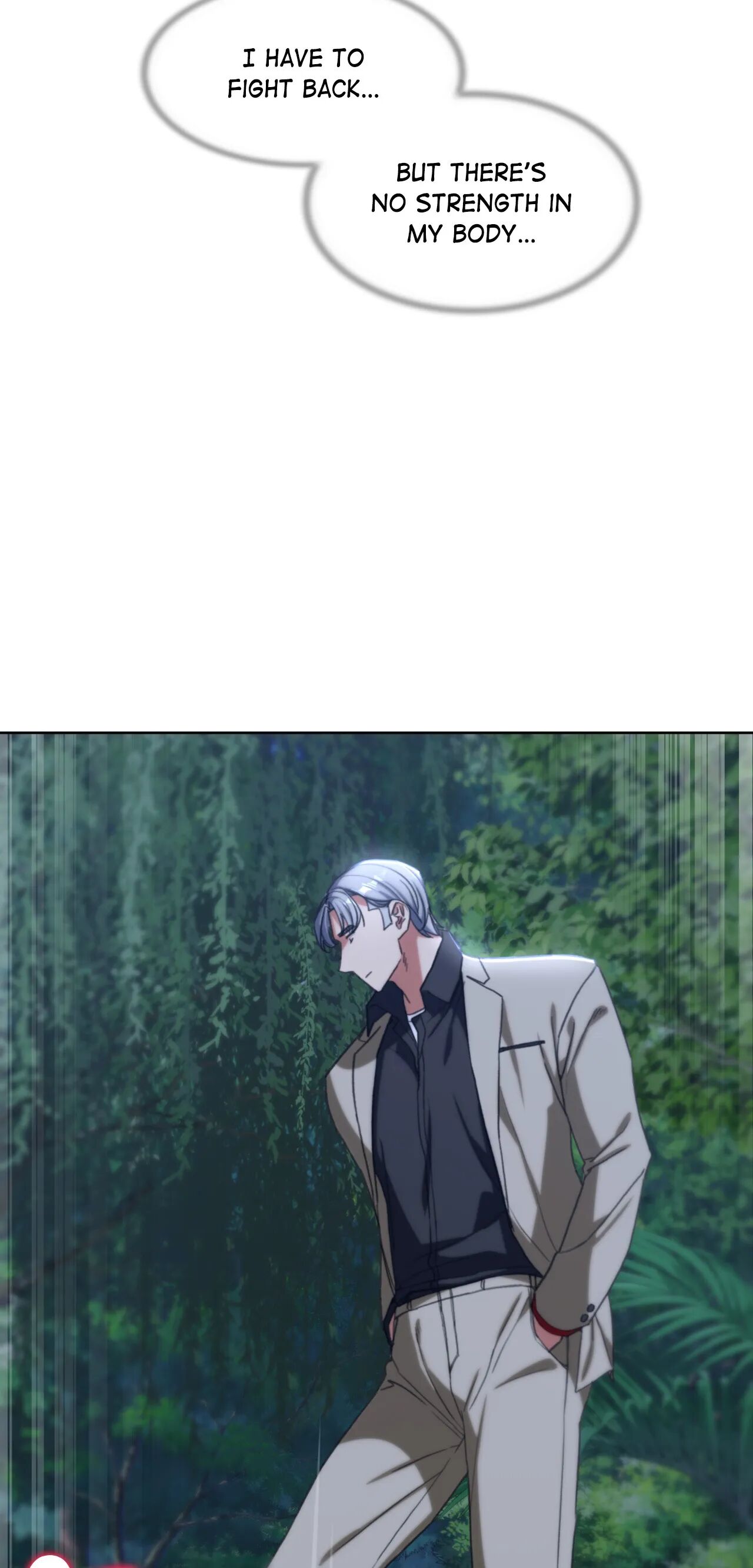 Lustful Games Manhwa - Chapter 49 Page 49