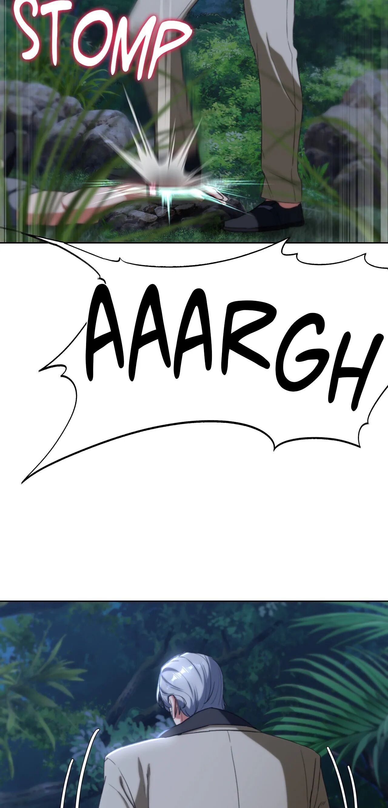 Lustful Games Manhwa - Chapter 49 Page 50