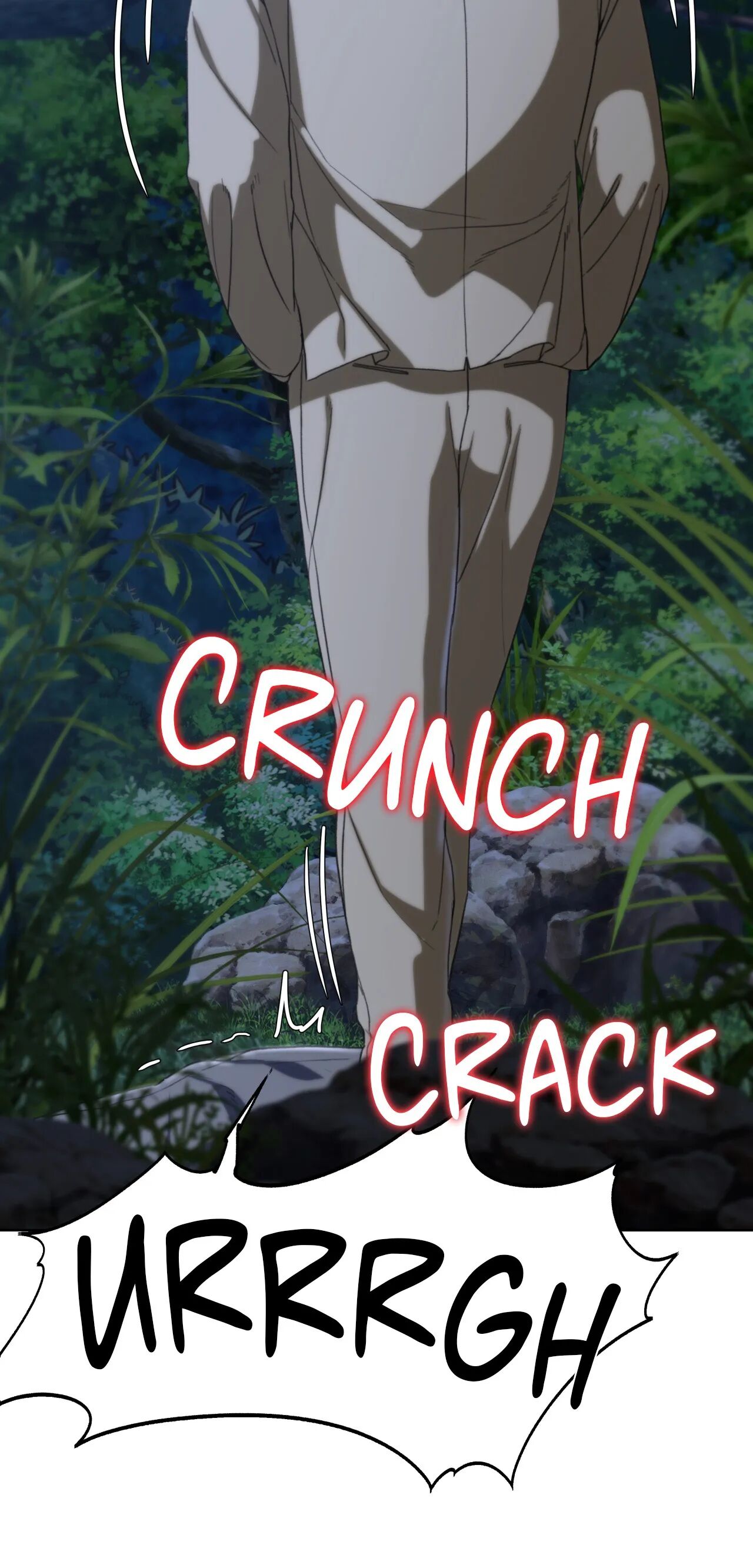 Lustful Games Manhwa - Chapter 49 Page 51