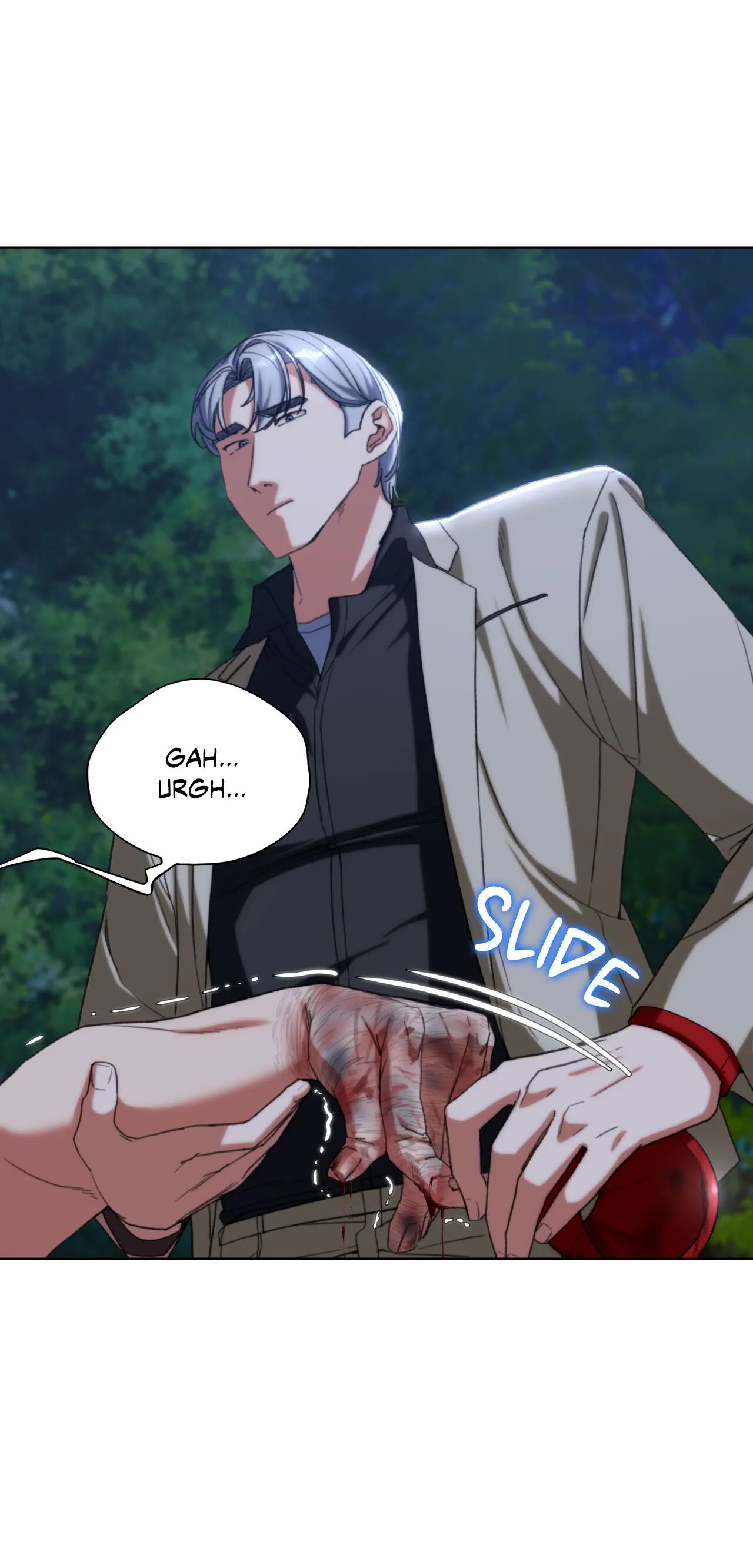 Lustful Games Manhwa - Chapter 49 Page 52