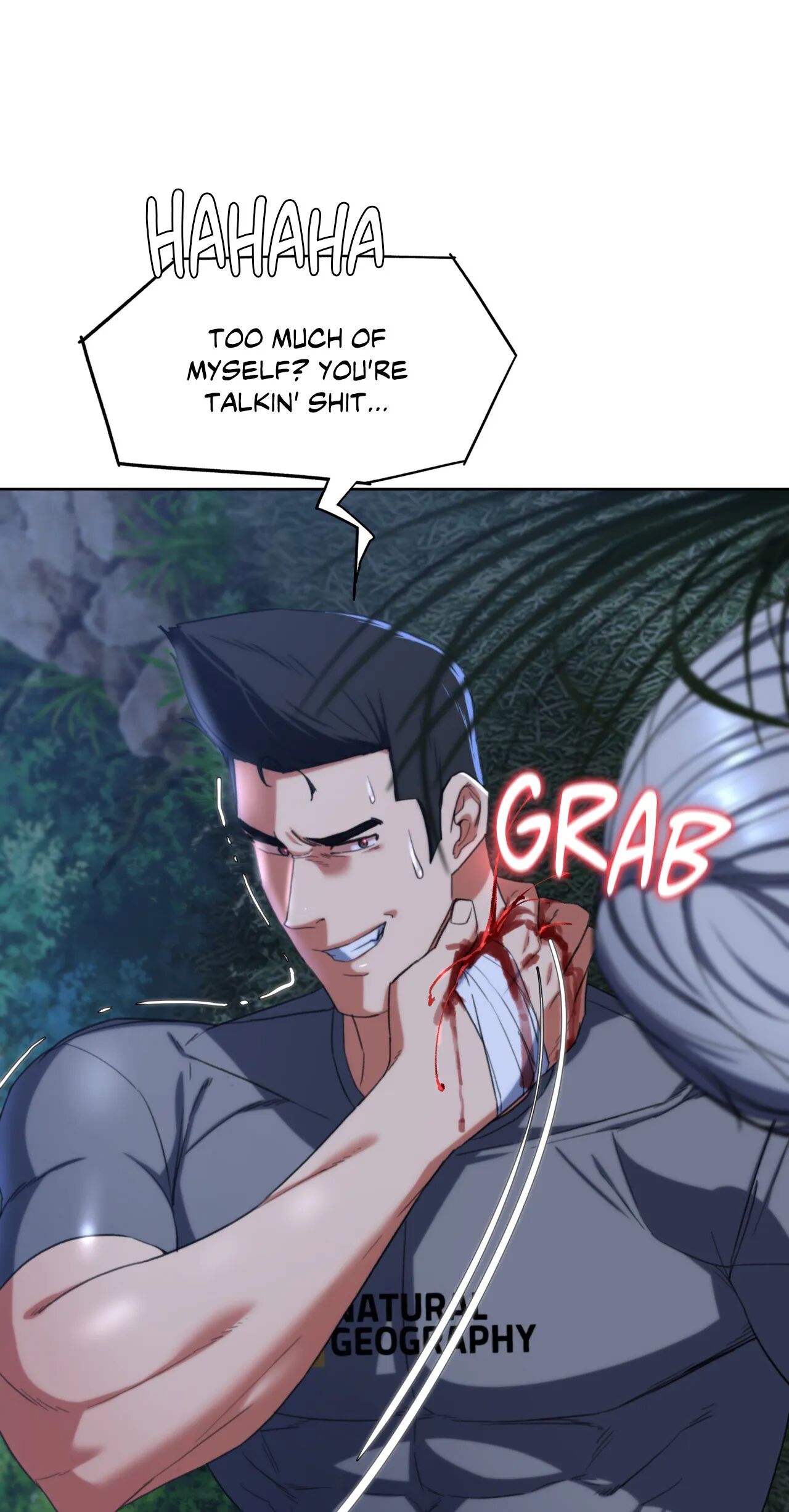 Lustful Games Manhwa - Chapter 49 Page 55