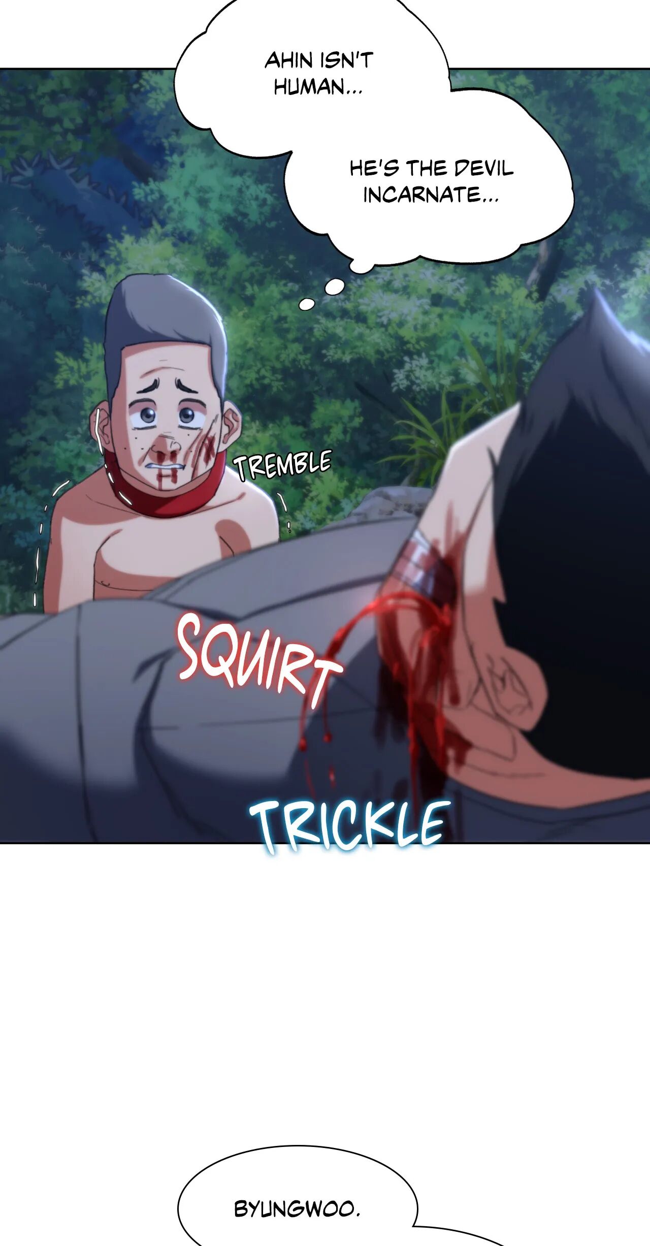 Lustful Games Manhwa - Chapter 49 Page 58