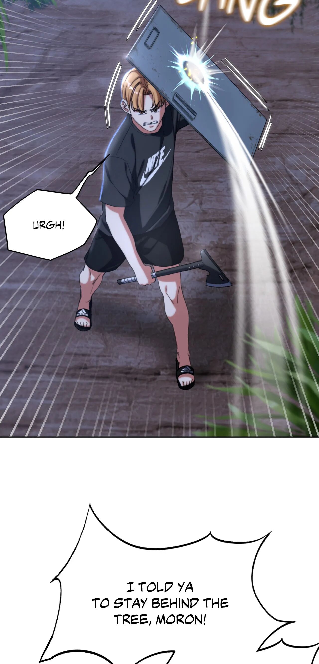 Lustful Games Manhwa - Chapter 49 Page 63