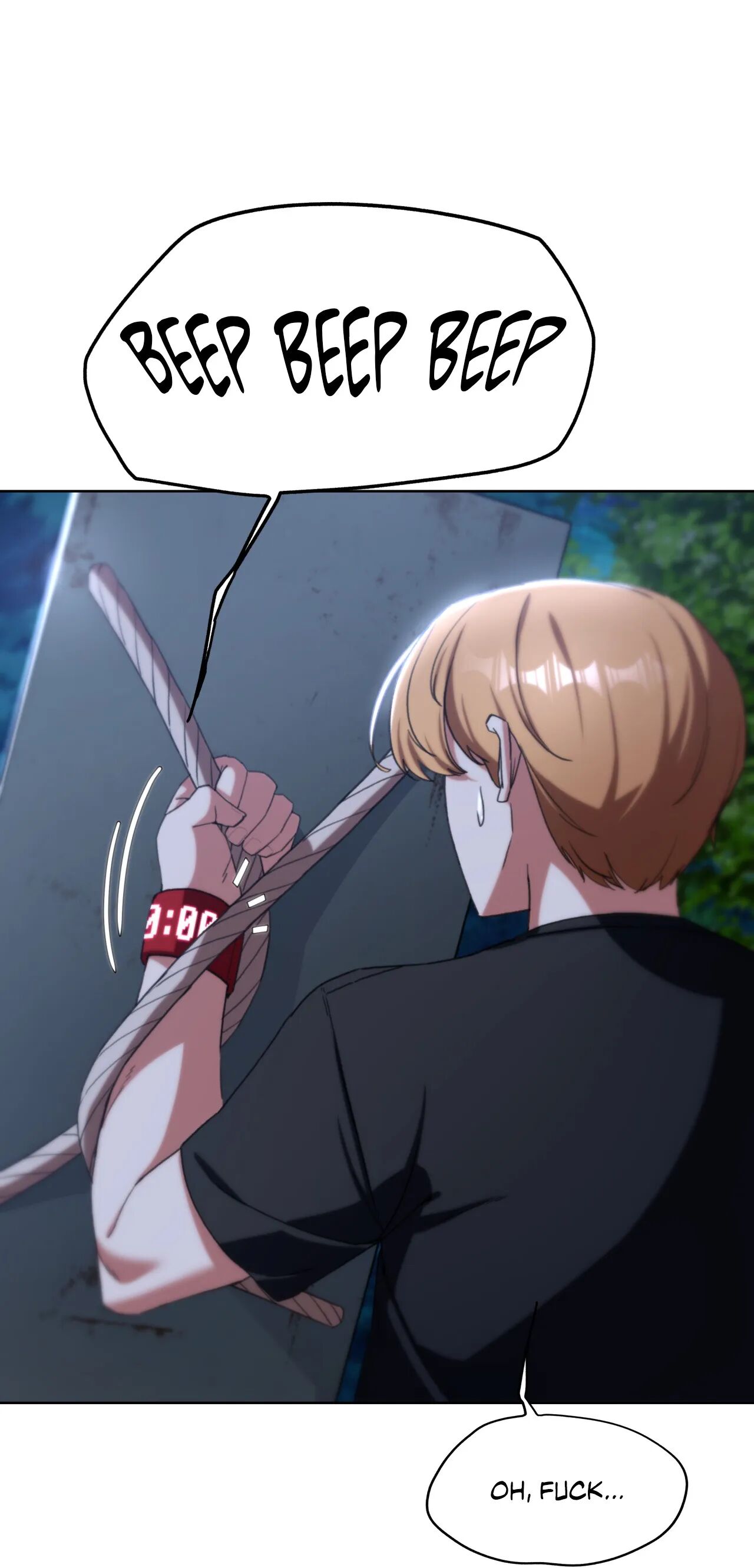 Lustful Games Manhwa - Chapter 49 Page 66