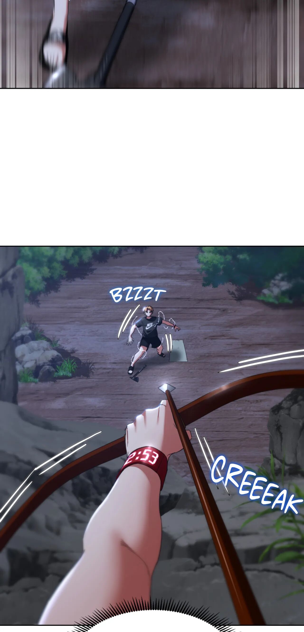 Lustful Games Manhwa - Chapter 49 Page 68