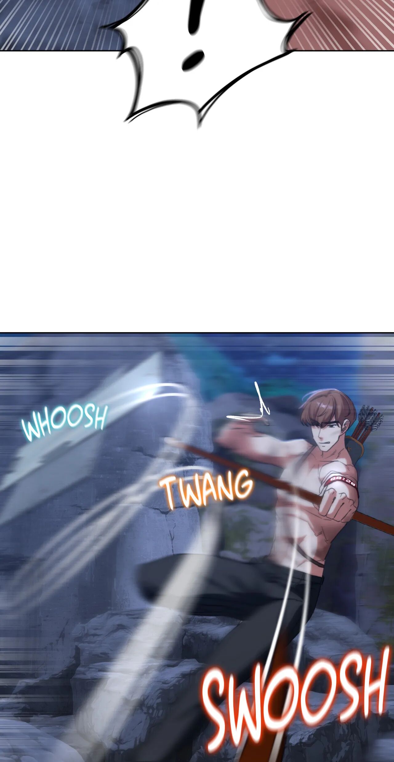 Lustful Games Manhwa - Chapter 49 Page 74