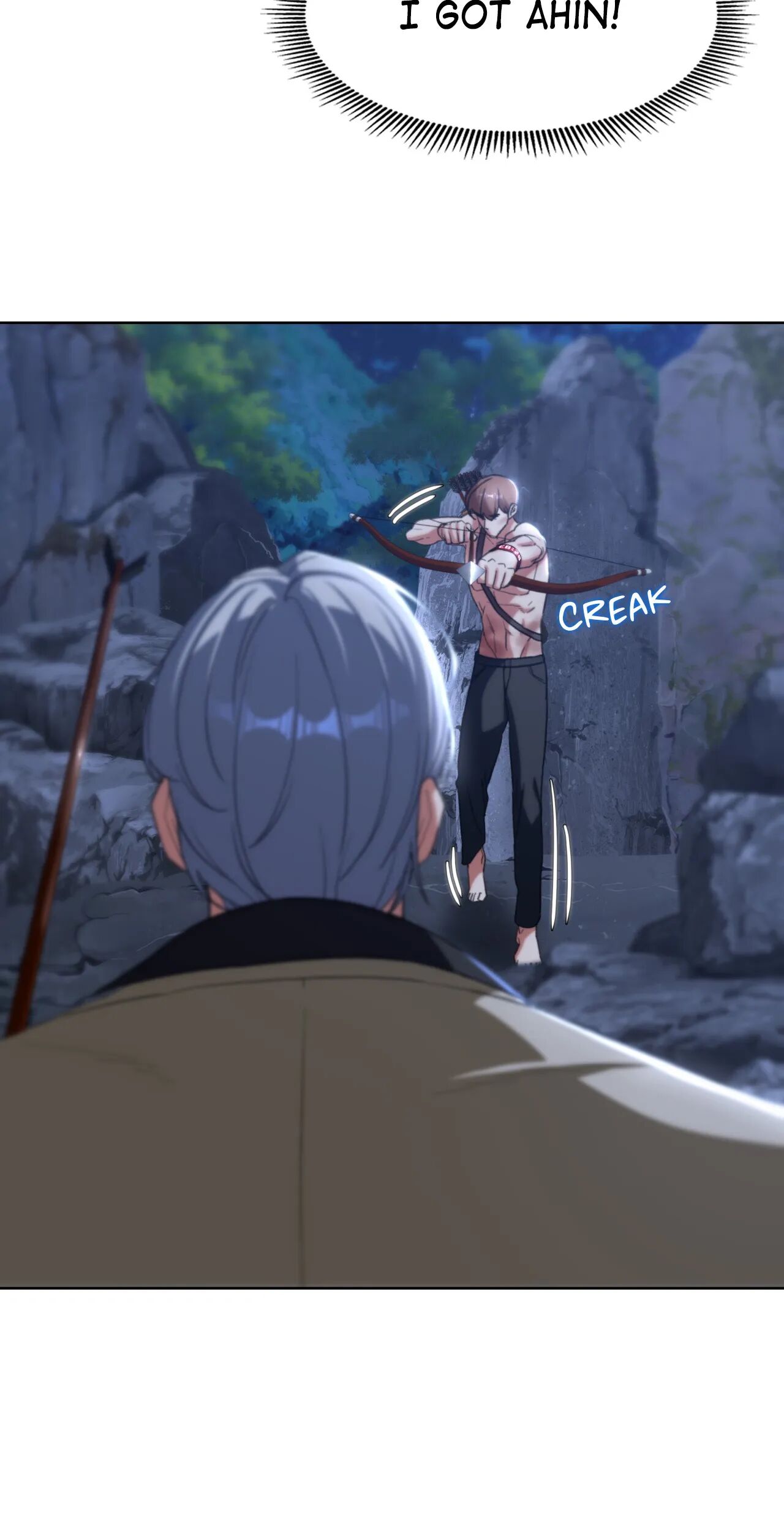 Lustful Games Manhwa - Chapter 49 Page 77