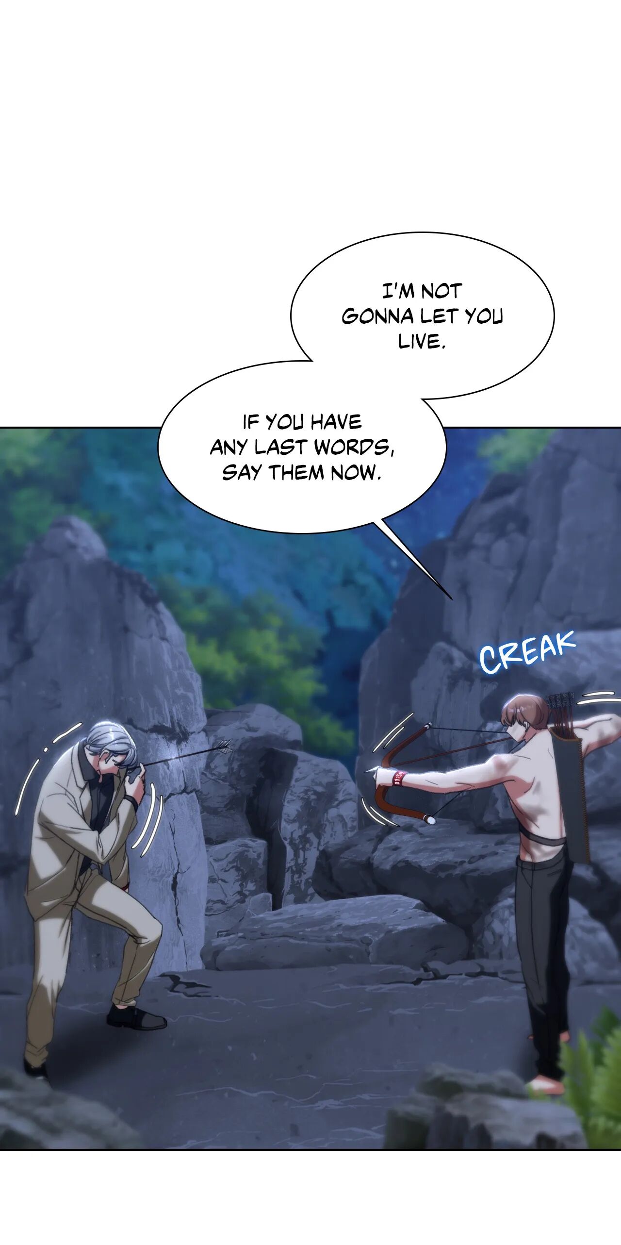 Lustful Games Manhwa - Chapter 49 Page 78