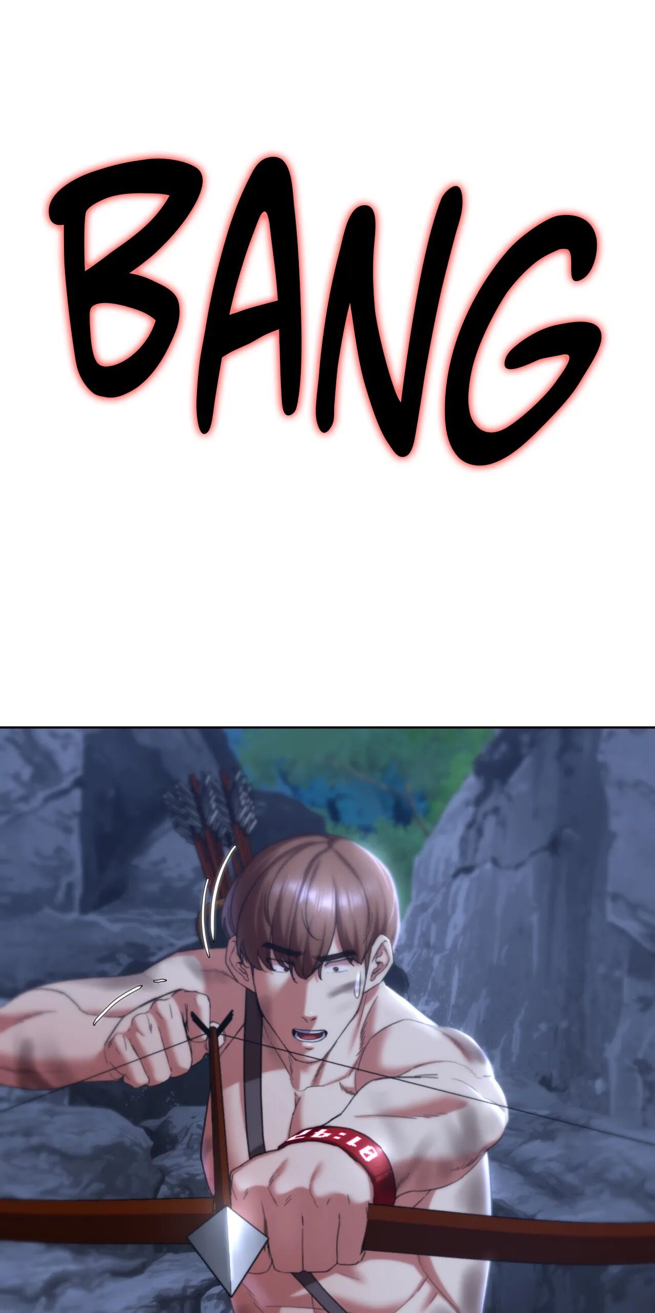 Lustful Games Manhwa - Chapter 49 Page 79