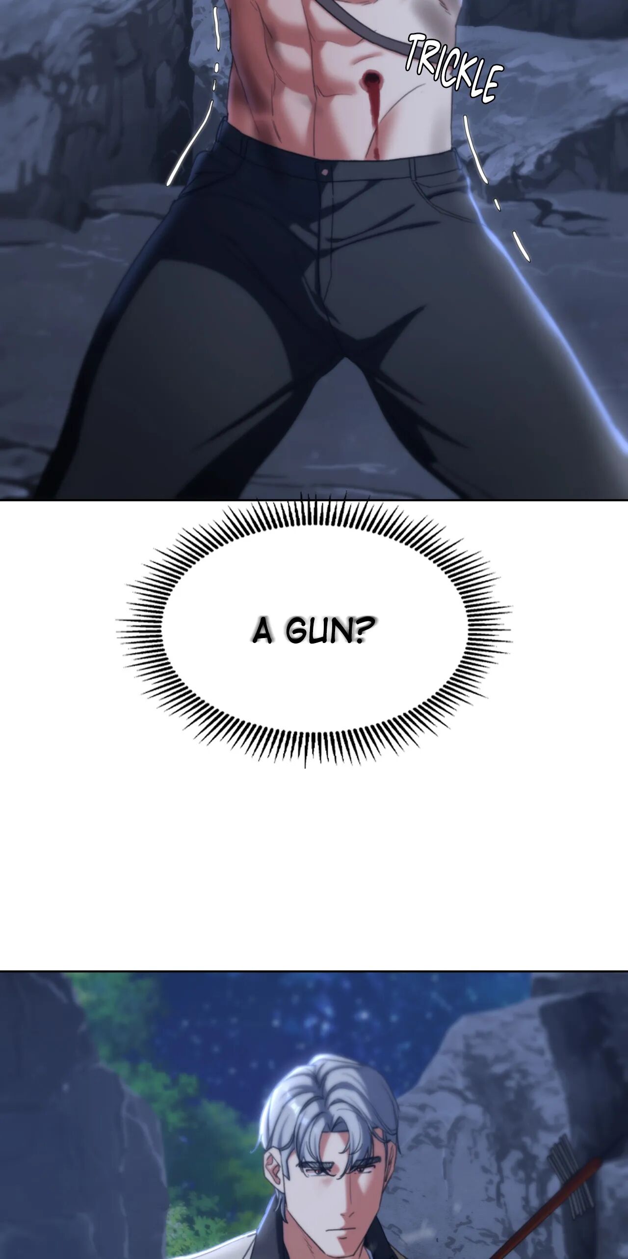 Lustful Games Manhwa - Chapter 49 Page 80